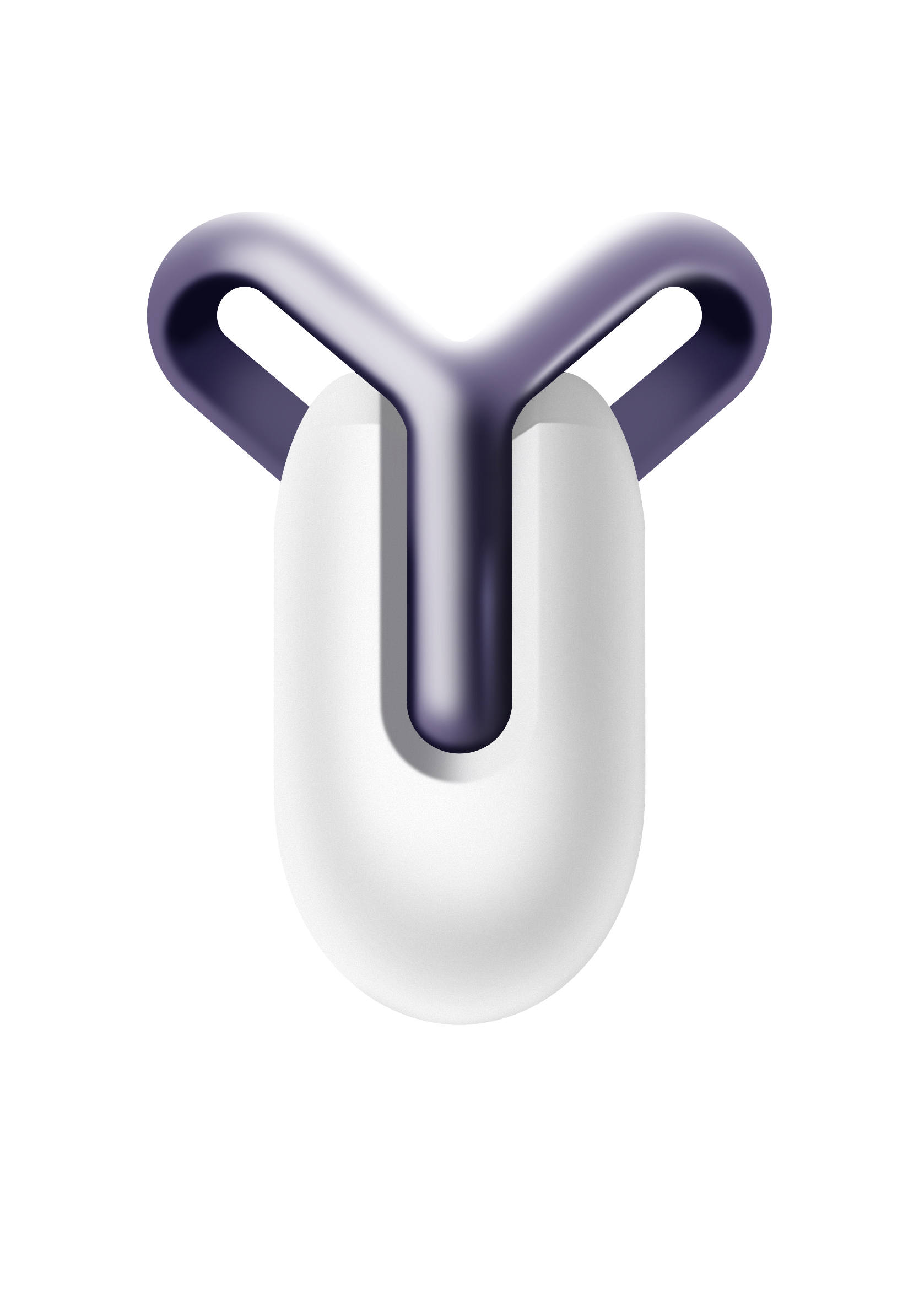 Ubee ，industrial design，Procreate，