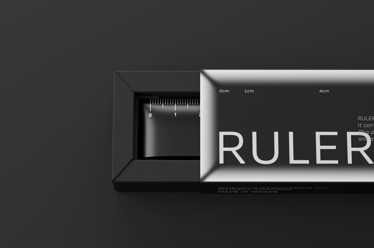 Ruler_C，tool，Stationery，Office Supplies，