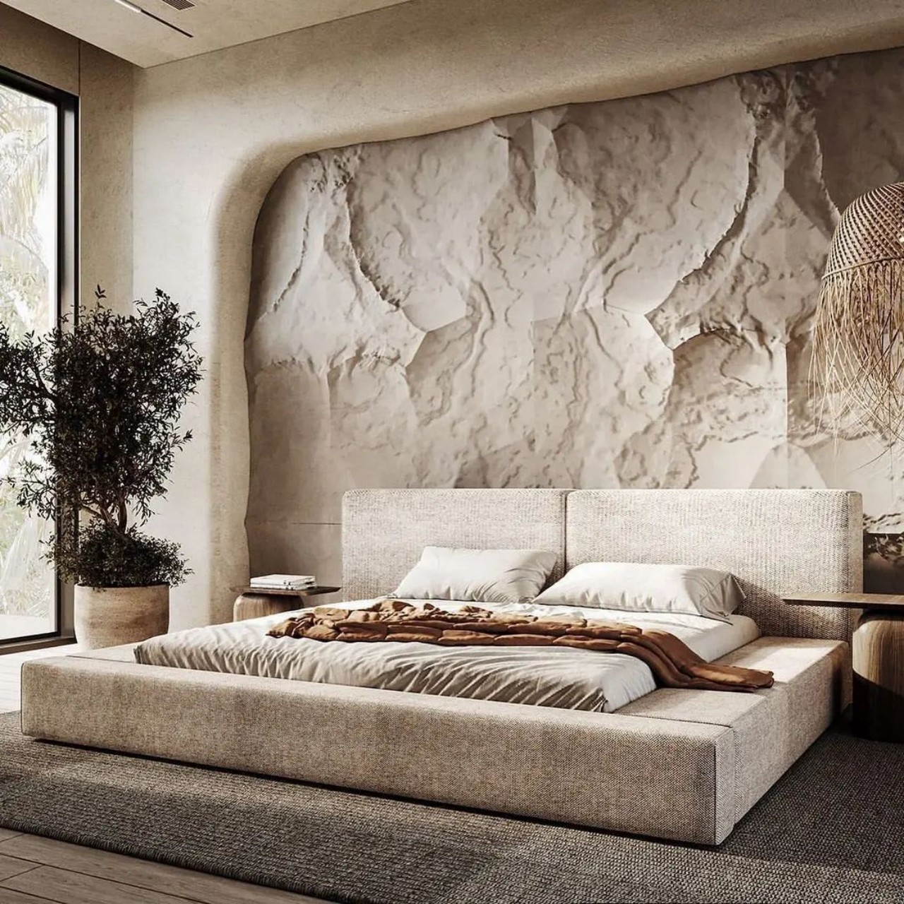 Bed，furniture，Interior design，bedroom，