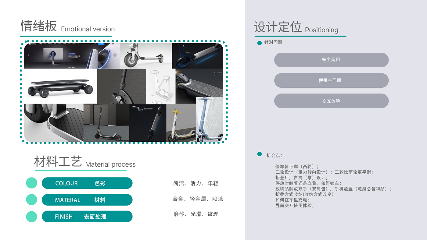 电动滑板车，微交通，代步工具，