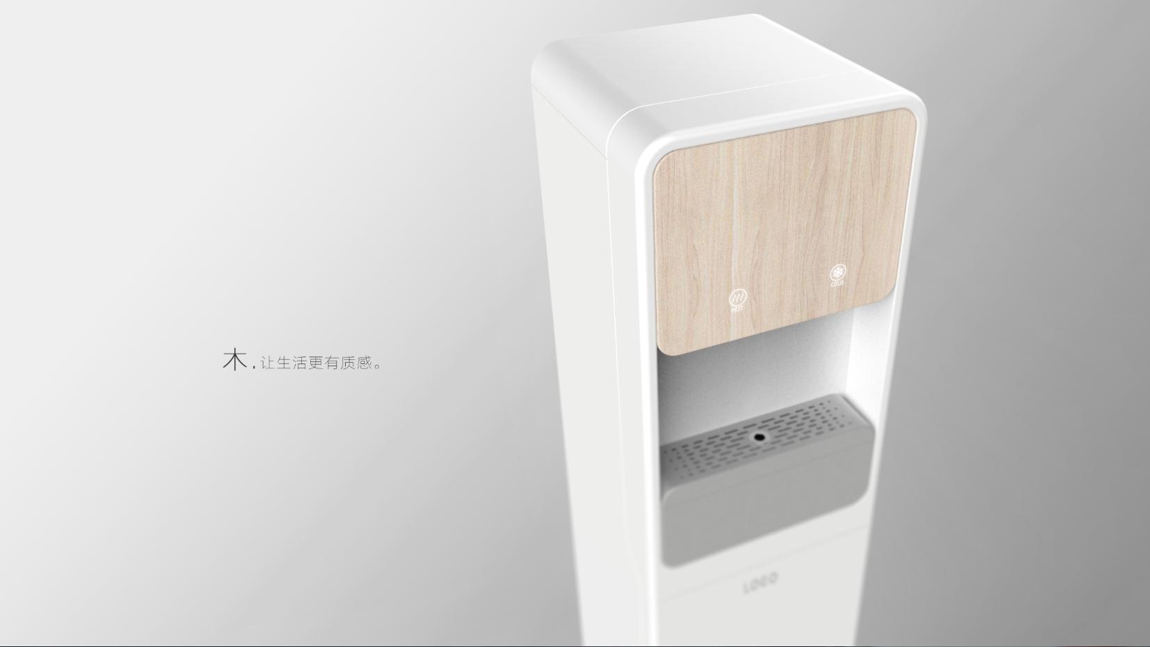 High appearance, high force!，