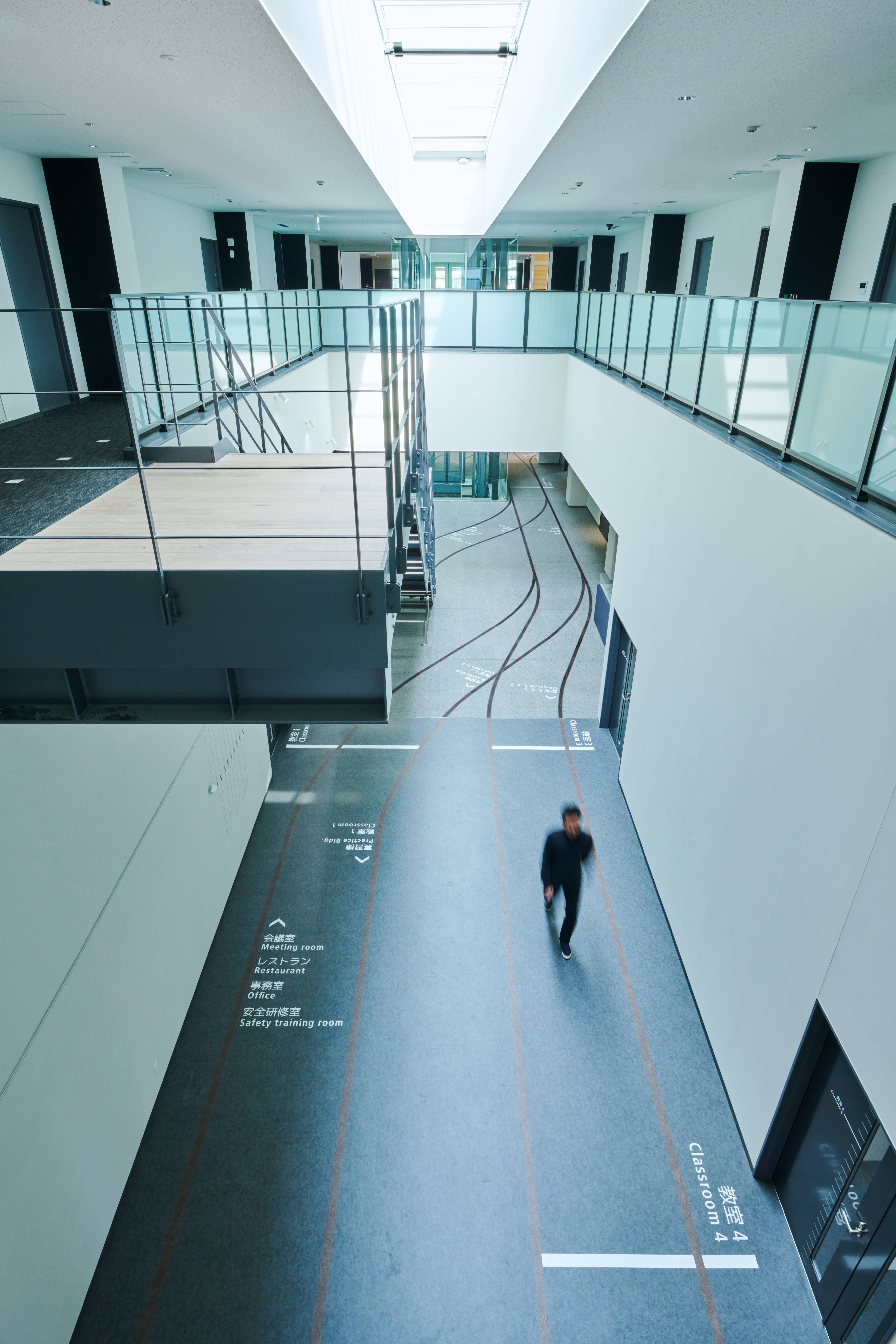 Logo design，Guide system，Sign system，Brand design，Railway，Golden Reed Industrial Design Award，Golden Reed Award，VI system，