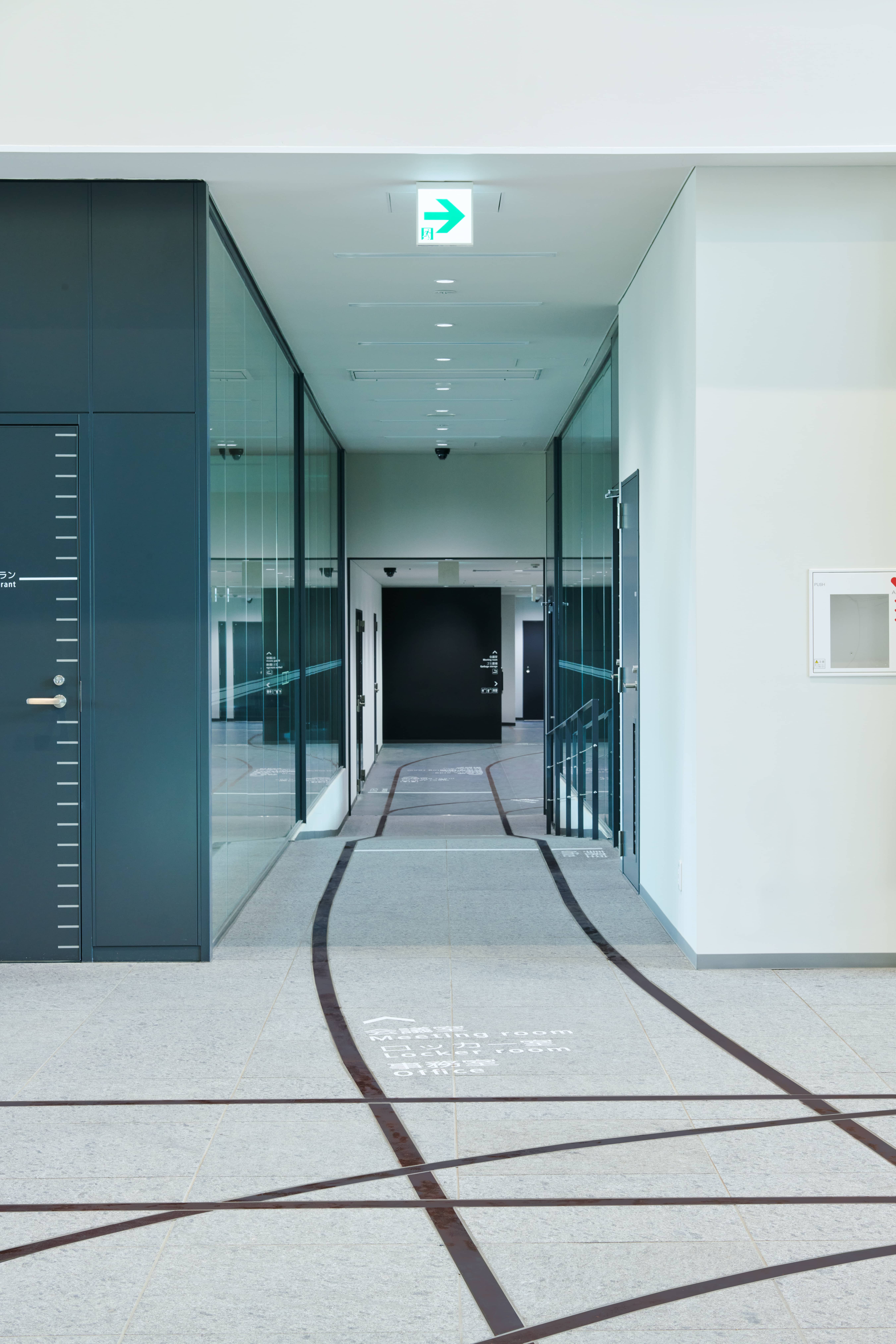 Logo design，Guide system，Sign system，Brand design，Railway，Golden Reed Industrial Design Award，Golden Reed Award，VI system，