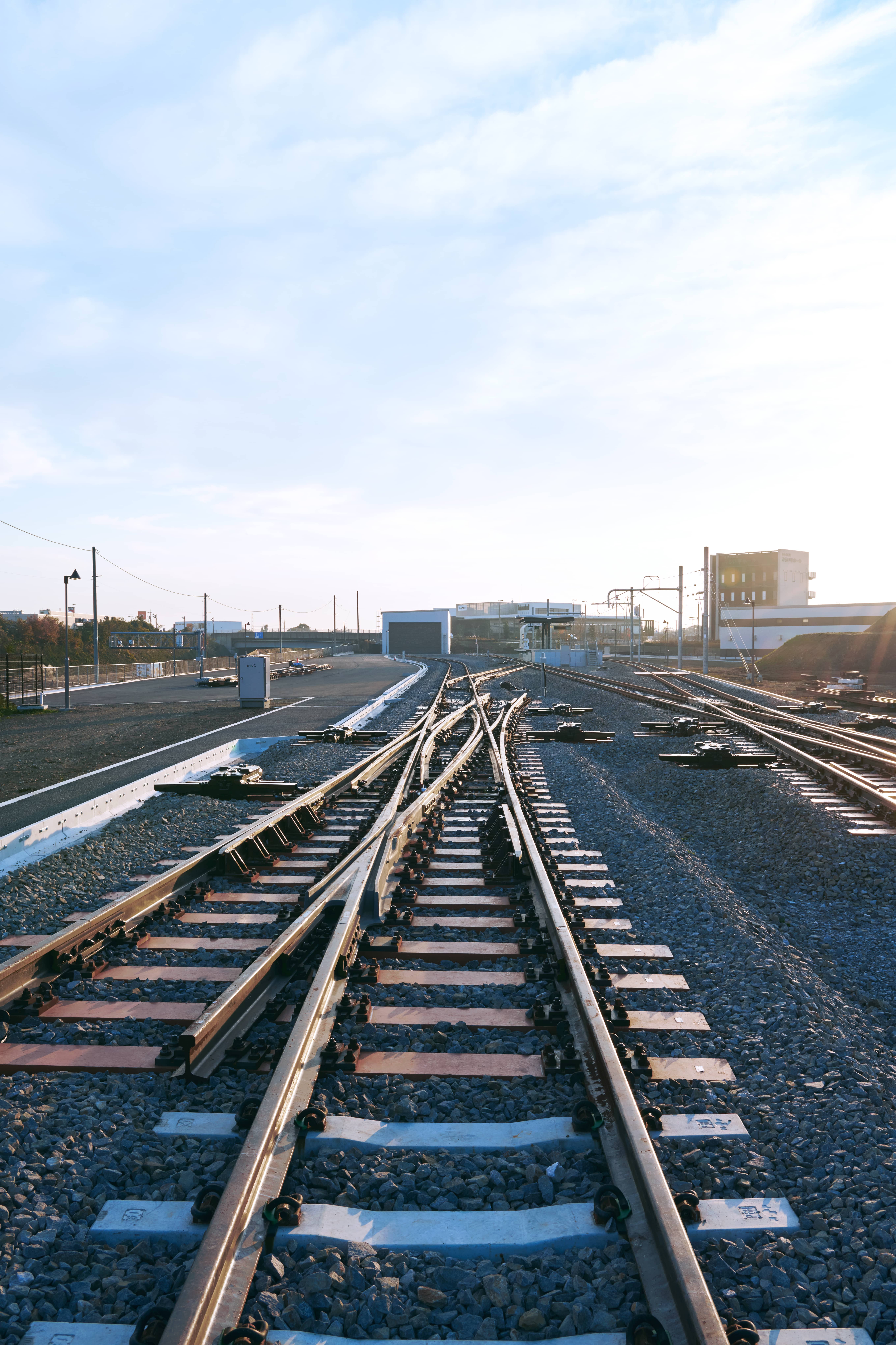 Logo design，Guide system，Sign system，Brand design，Railway，Golden Reed Industrial Design Award，Golden Reed Award，VI system，