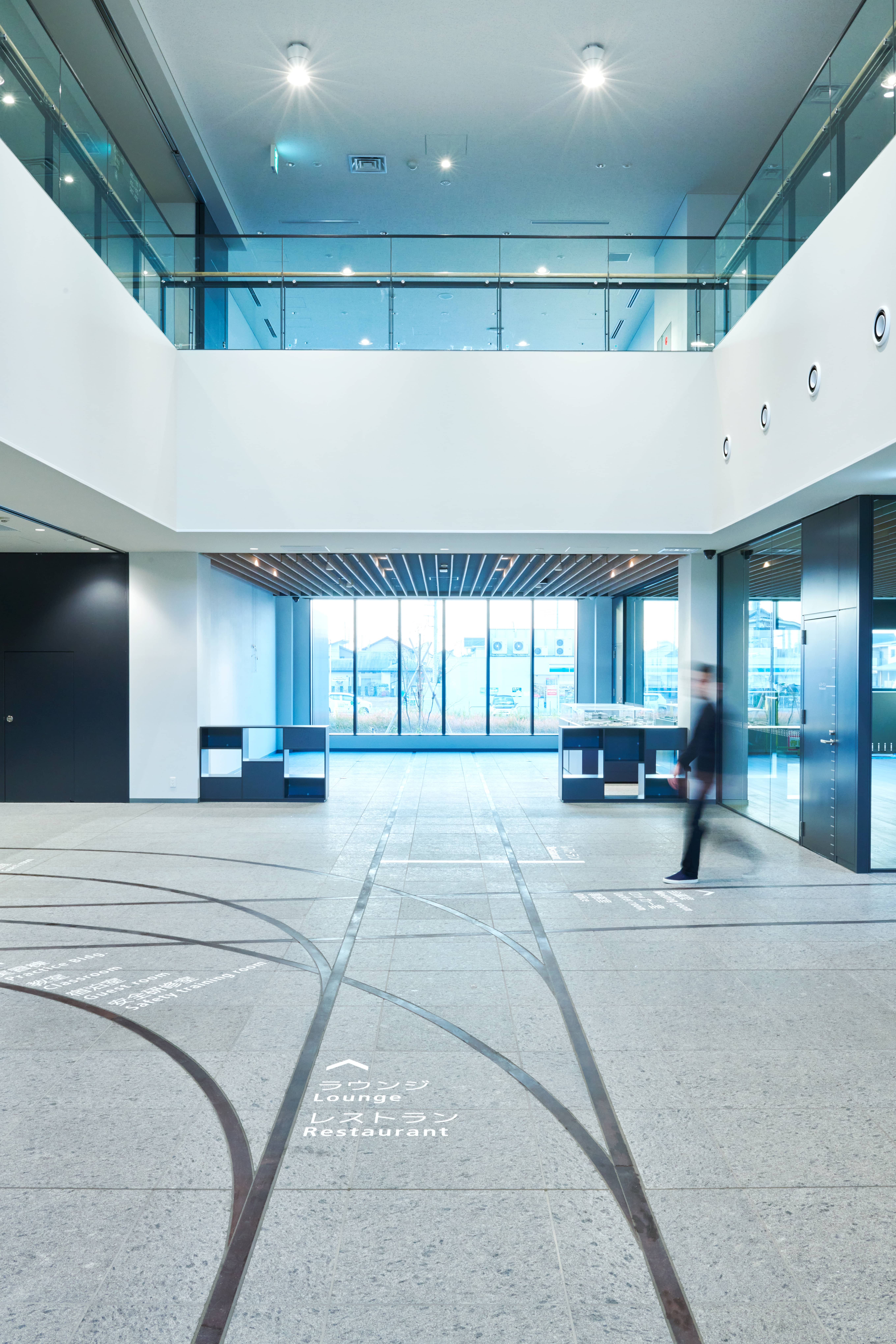 Logo design，Guide system，Sign system，Brand design，Railway，Golden Reed Industrial Design Award，Golden Reed Award，VI system，