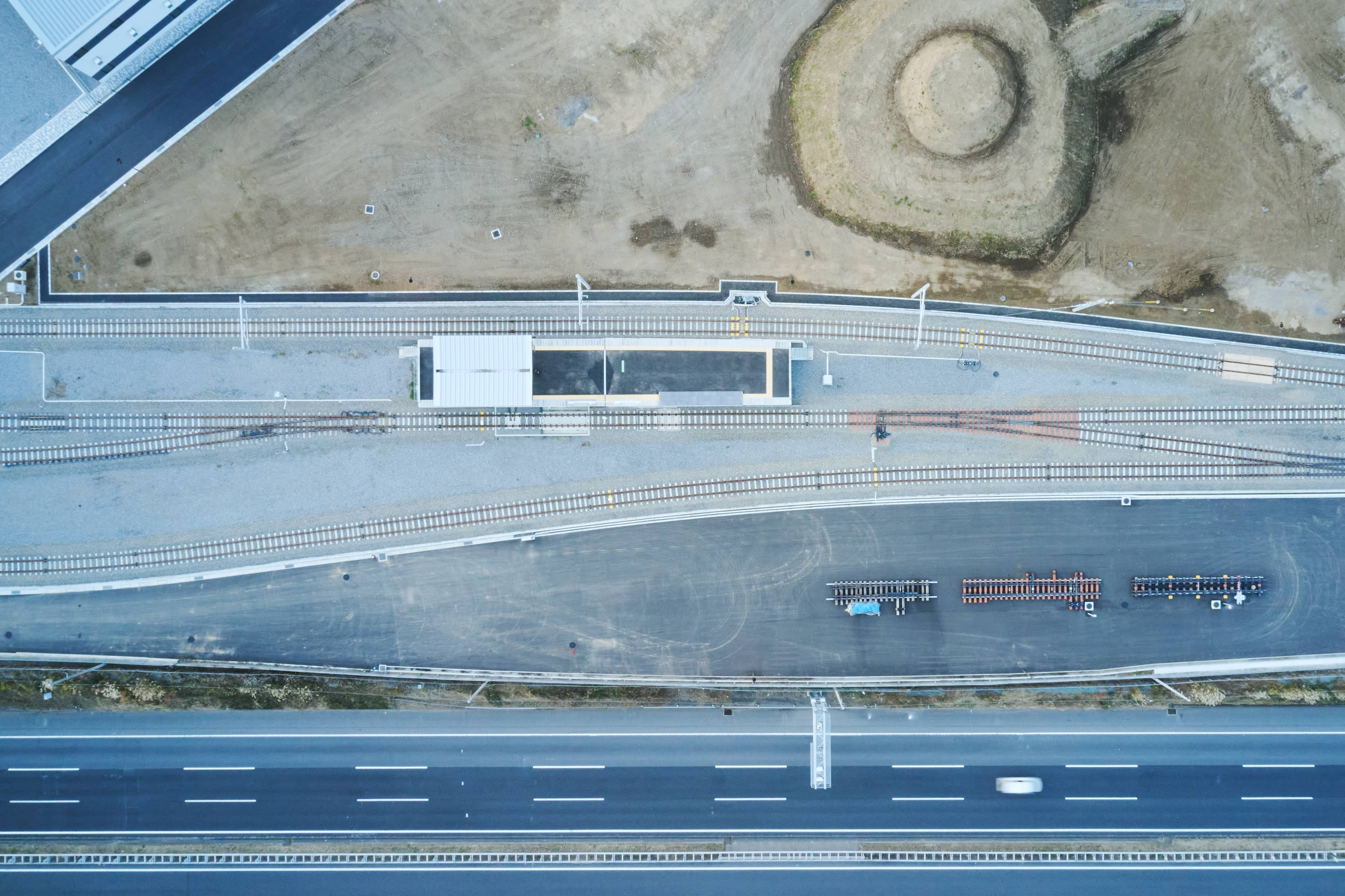 Logo design，Guide system，Sign system，Brand design，Railway，Golden Reed Industrial Design Award，Golden Reed Award，VI system，