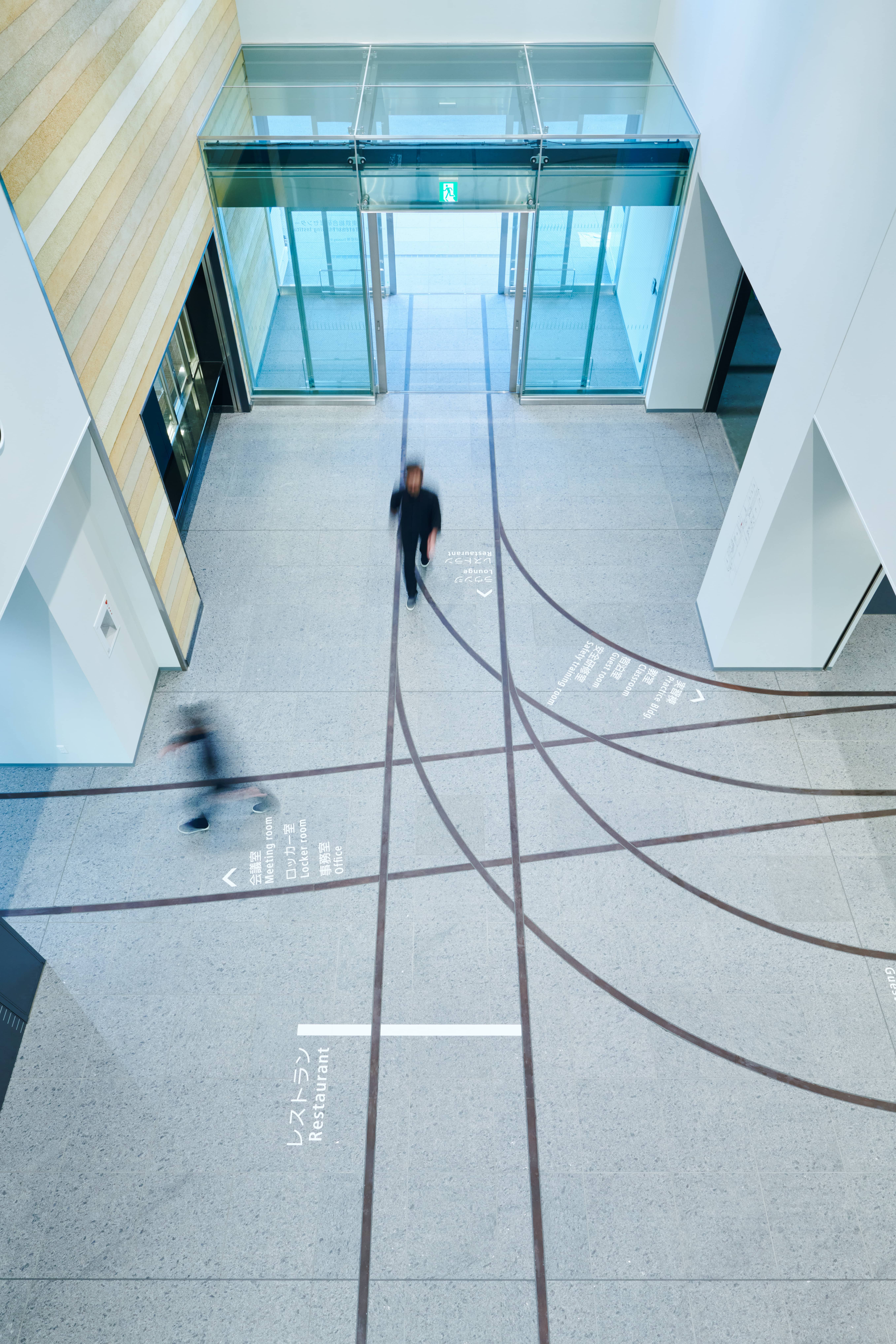 Logo design，Guide system，Sign system，Brand design，Railway，Golden Reed Industrial Design Award，Golden Reed Award，VI system，