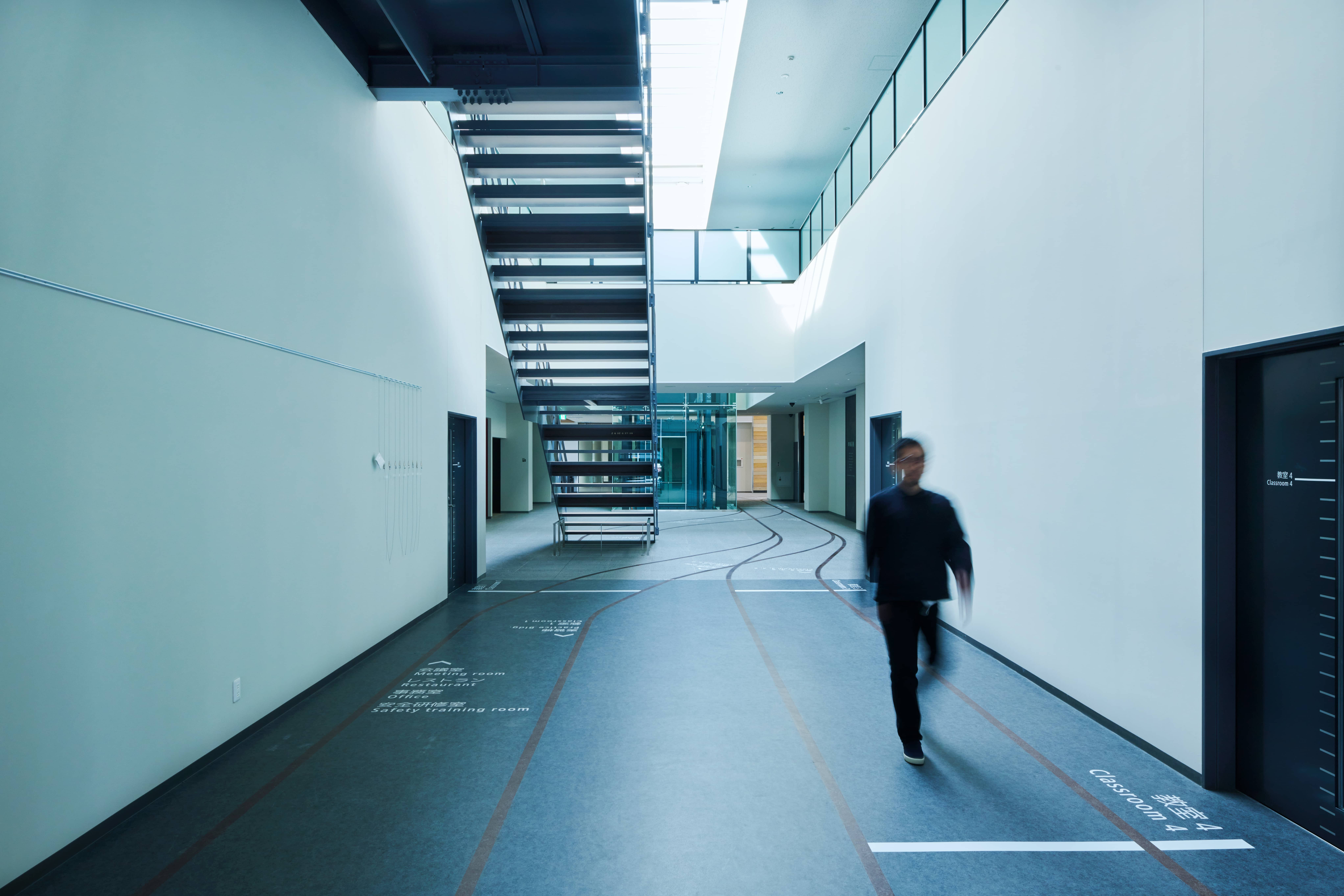 Logo design，Guide system，Sign system，Brand design，Railway，Golden Reed Industrial Design Award，Golden Reed Award，VI system，