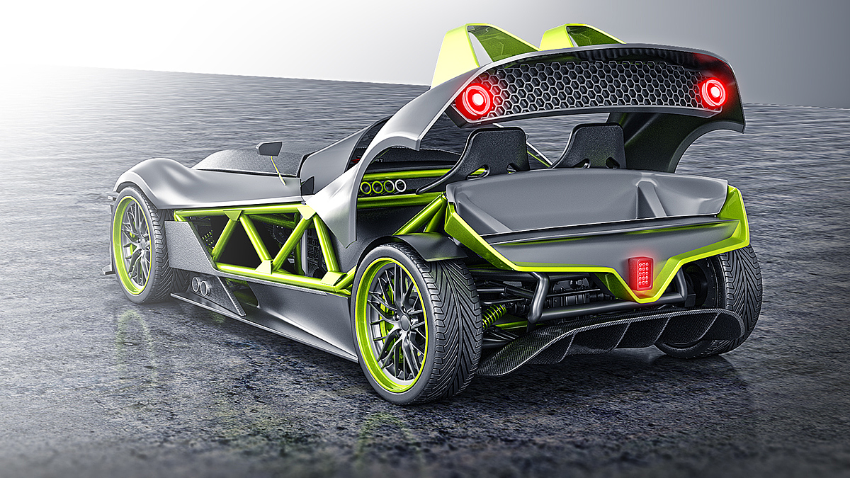 LM，Track Fighter，two thousand and fourteen，racing，vehicle，