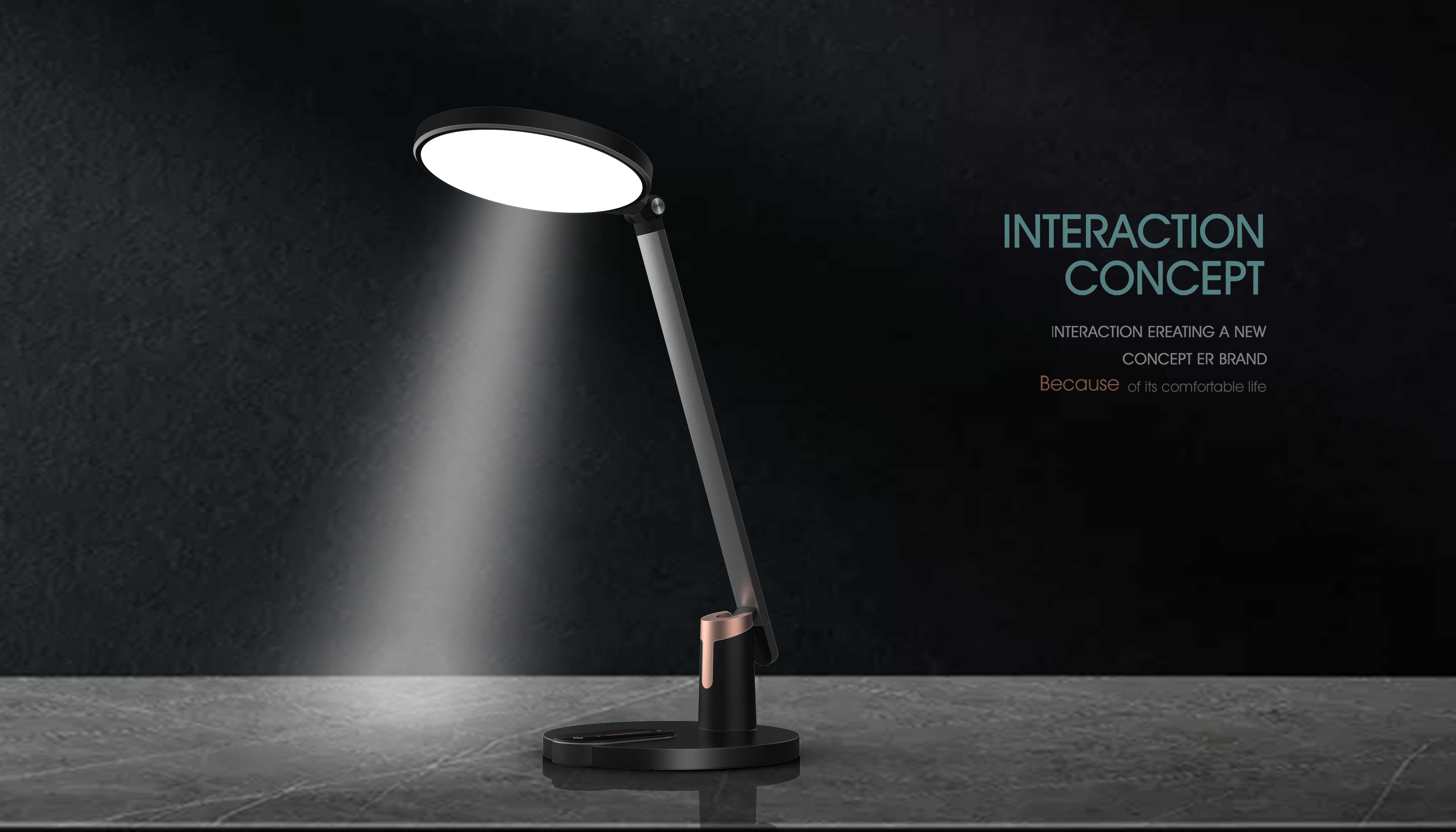 product design，Structural design，industrial design，Appearance design，lamps and lanterns，Desk lamp，Lighting，Household appliances，