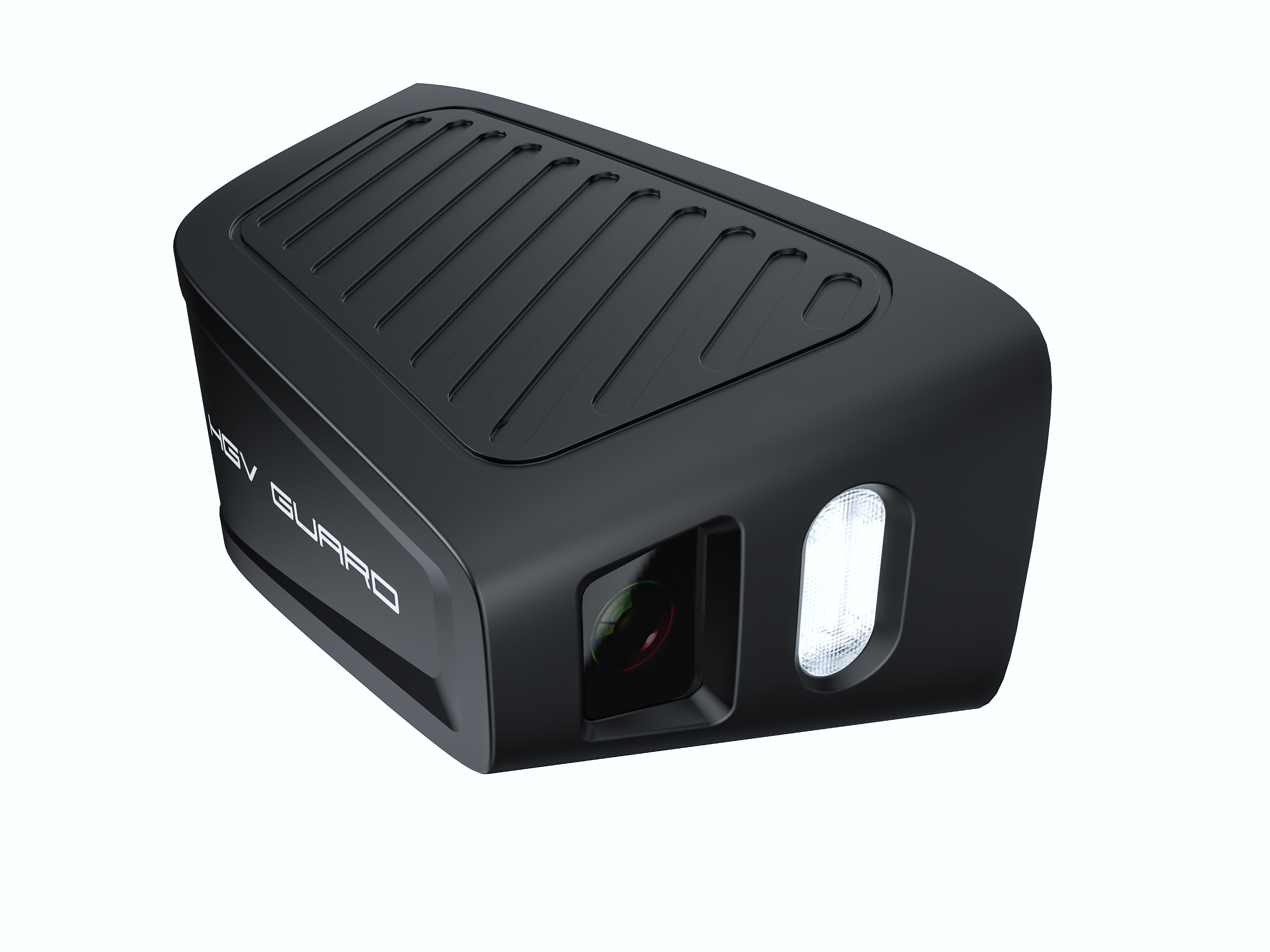 Edge Intelligence，Intelligent detection，truck，