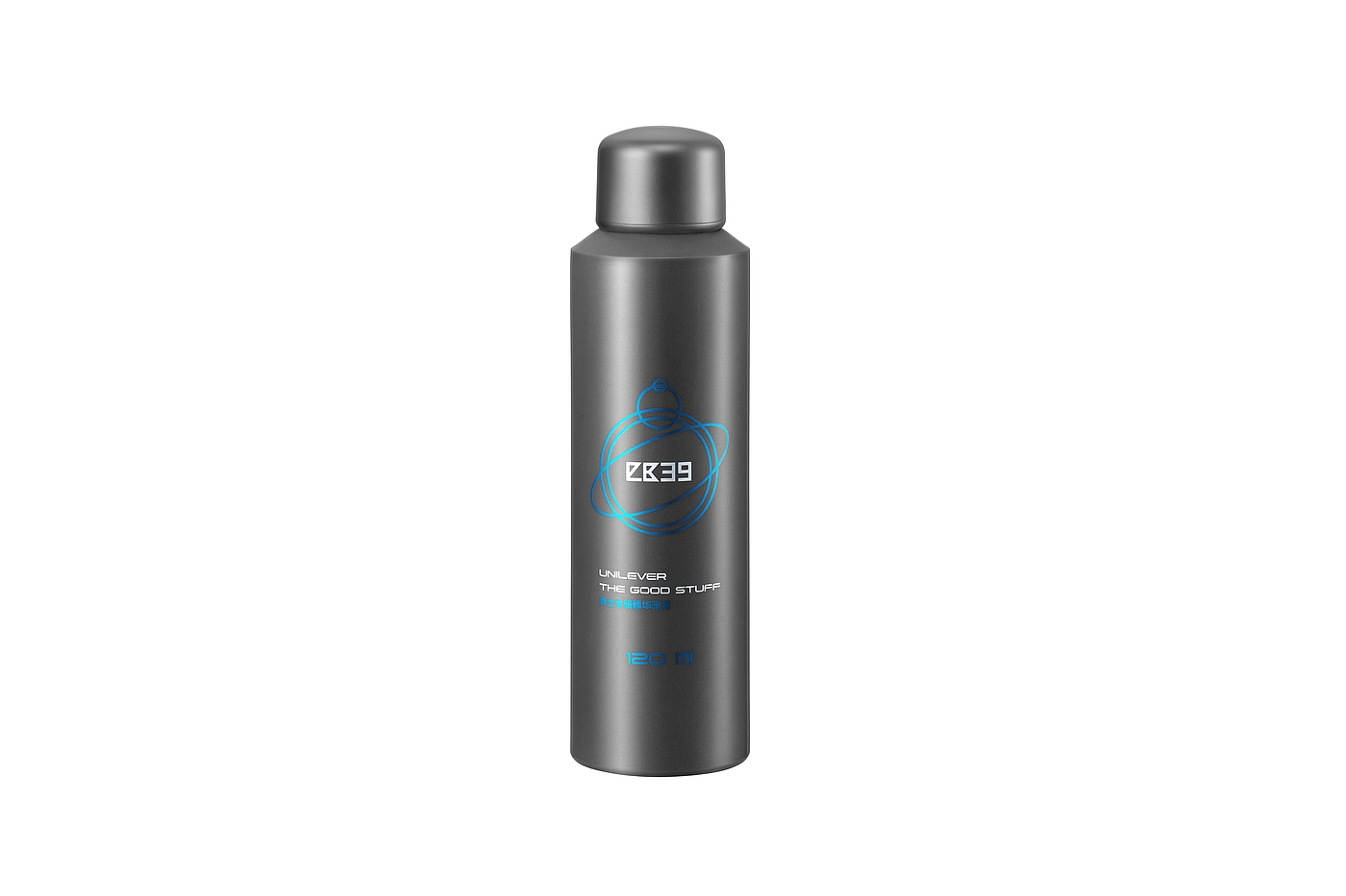 packing design，Beauty products，Unilever，
