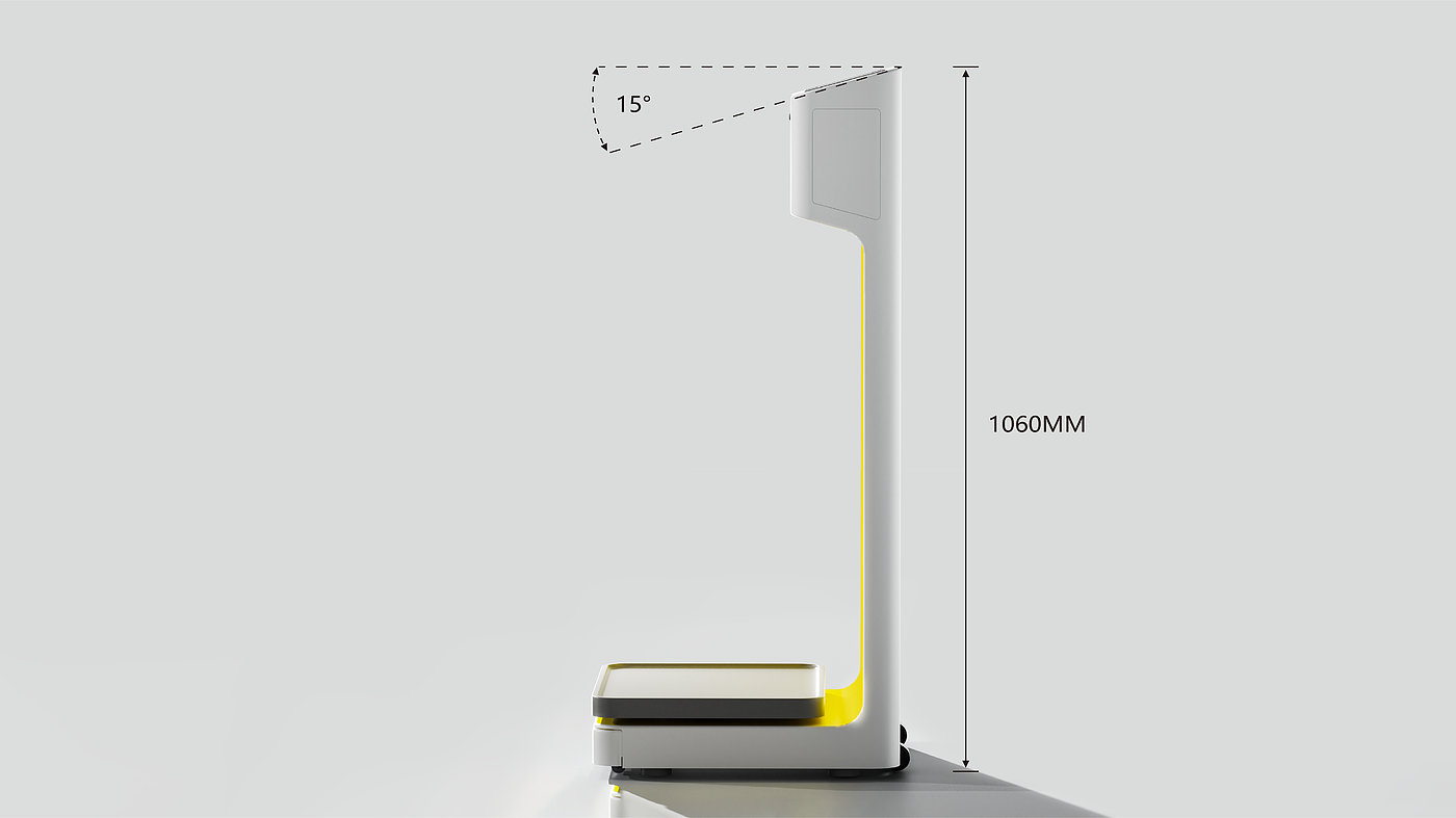 Medical scale，good-looking，Medical supplies，hospital，product design，Design services，Medical products，medical apparatus and instruments，Medical scale，good-looking，Medical supplies，hospital，