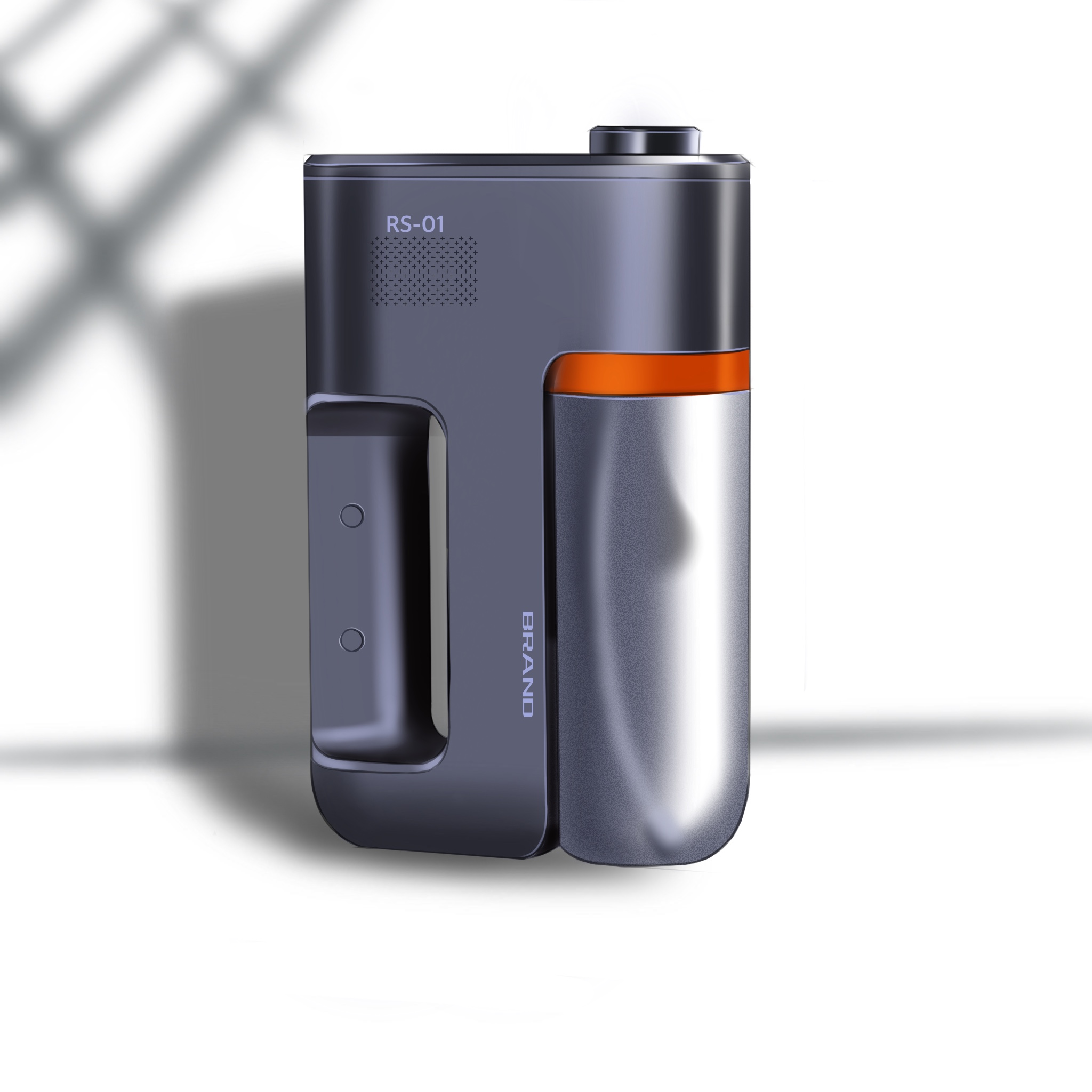 Hand drawing exercise，