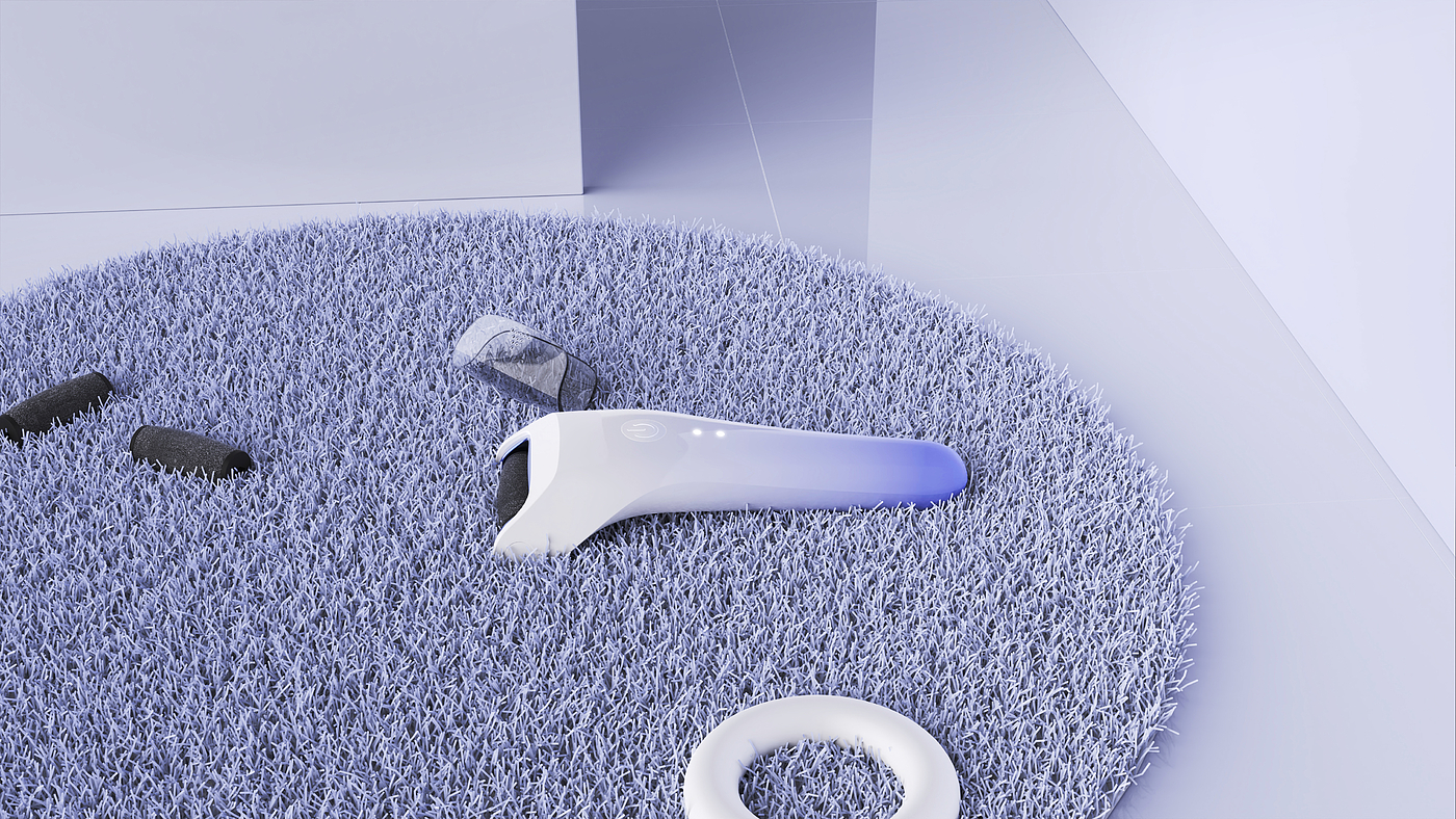 product design，Product rendering，ID design，