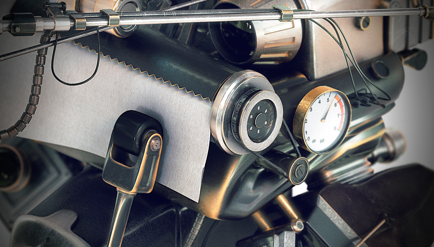 Picture Machine，science and technology，equipment，