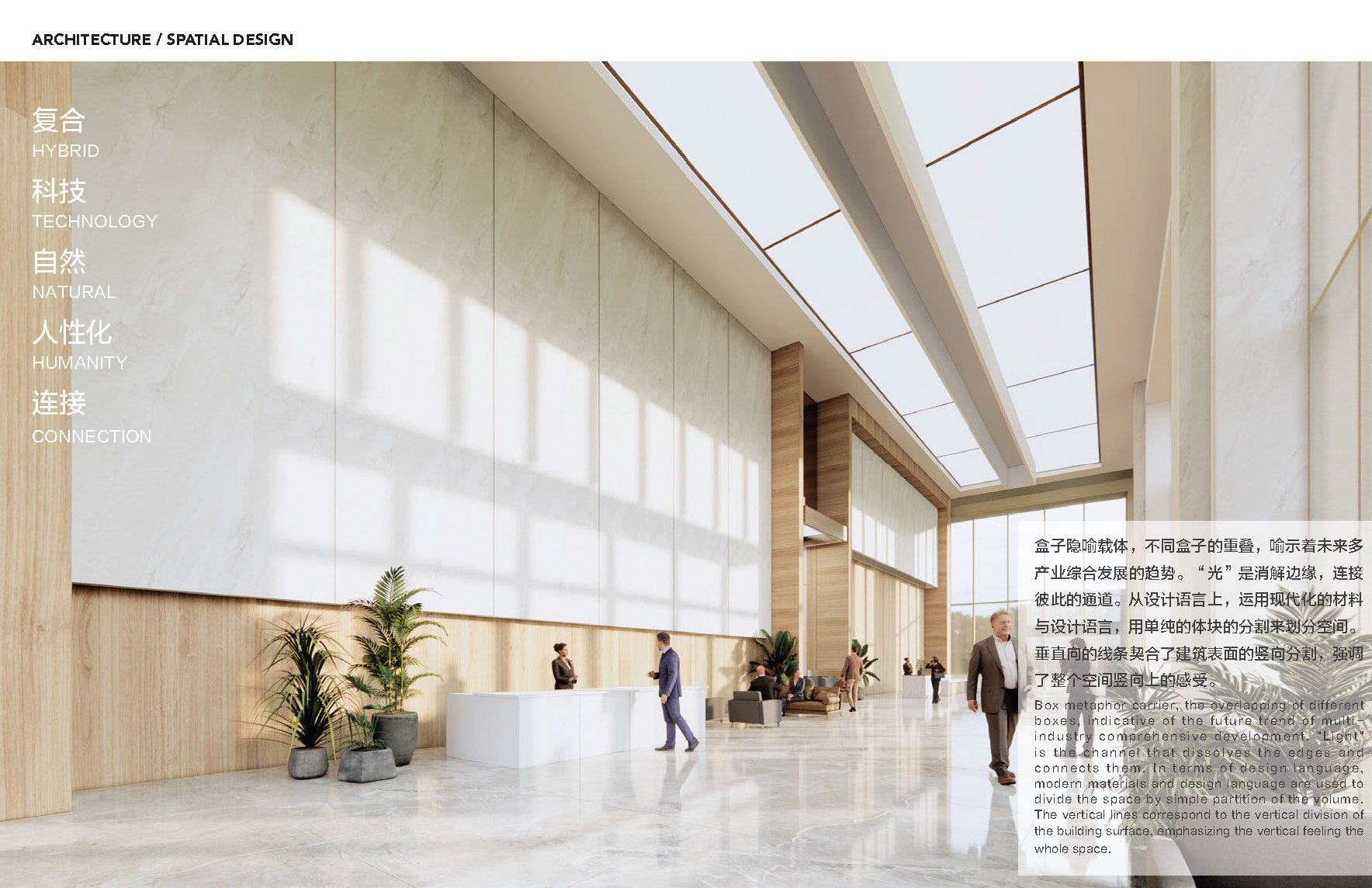 ACCD，ArtCenter，Yiling，SpaceDesign，Office，