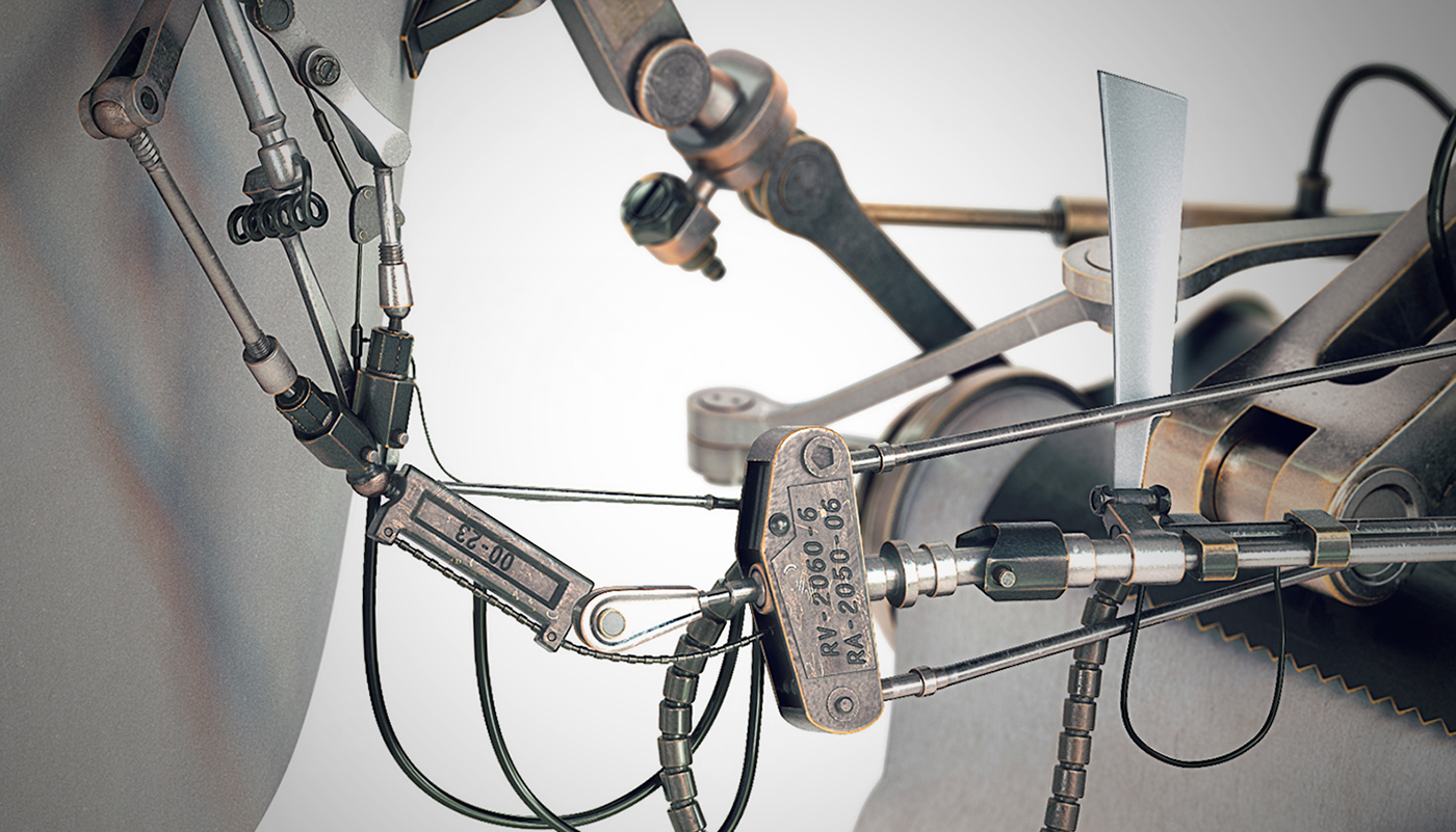 Picture Machine，science and technology，equipment，