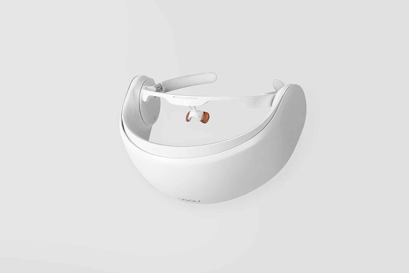 product design，product，cosmetology，Beauty makeup，industrial design，ledmask，