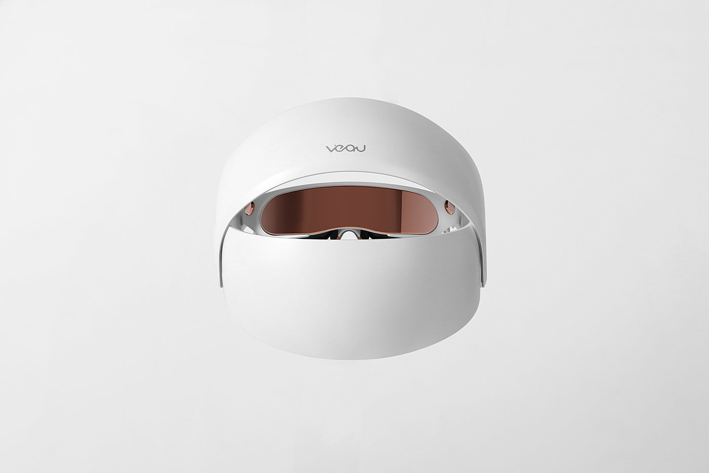 product design，product，cosmetology，Beauty makeup，industrial design，ledmask，