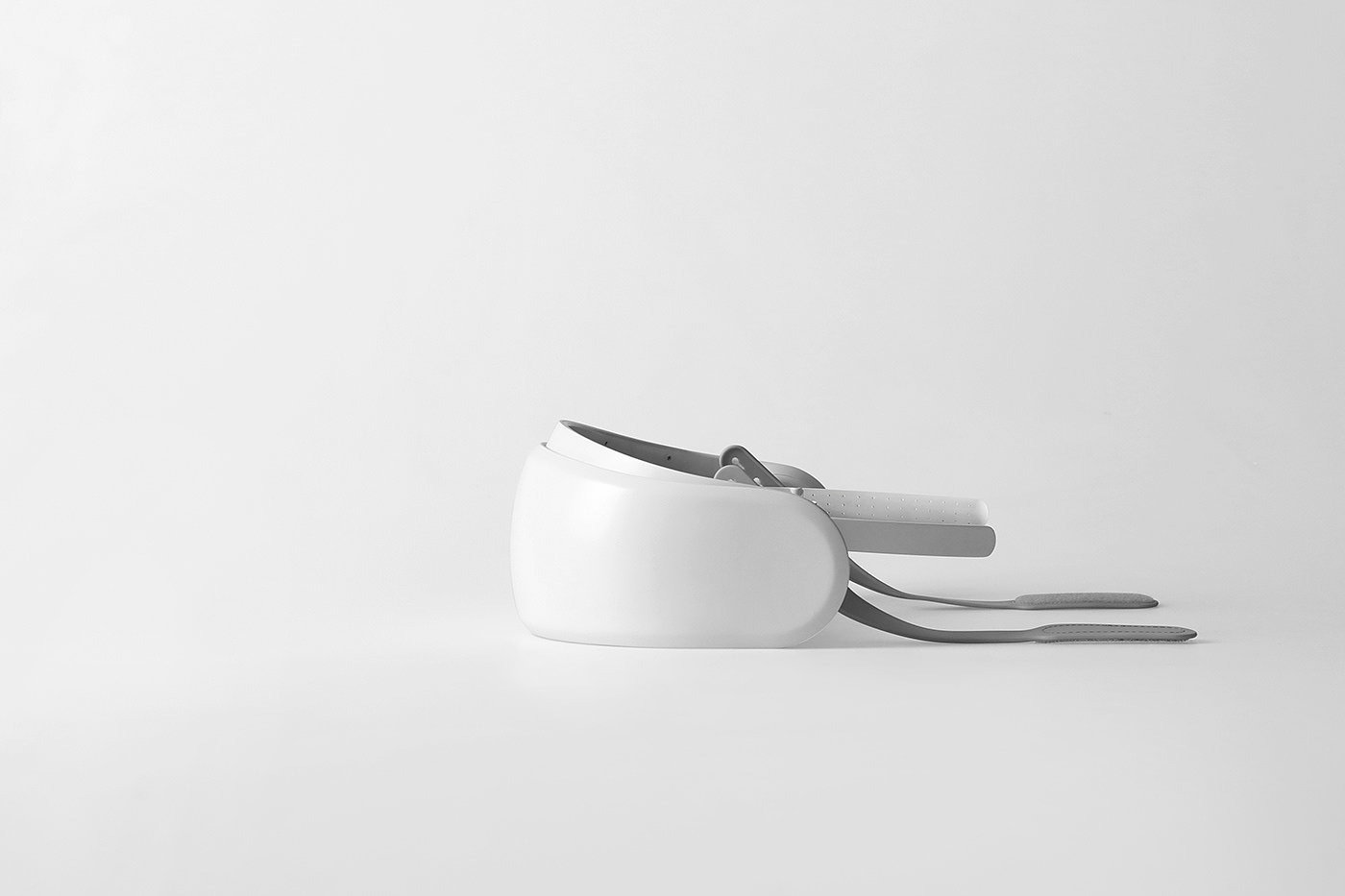 product design，product，cosmetology，Beauty makeup，industrial design，ledmask，