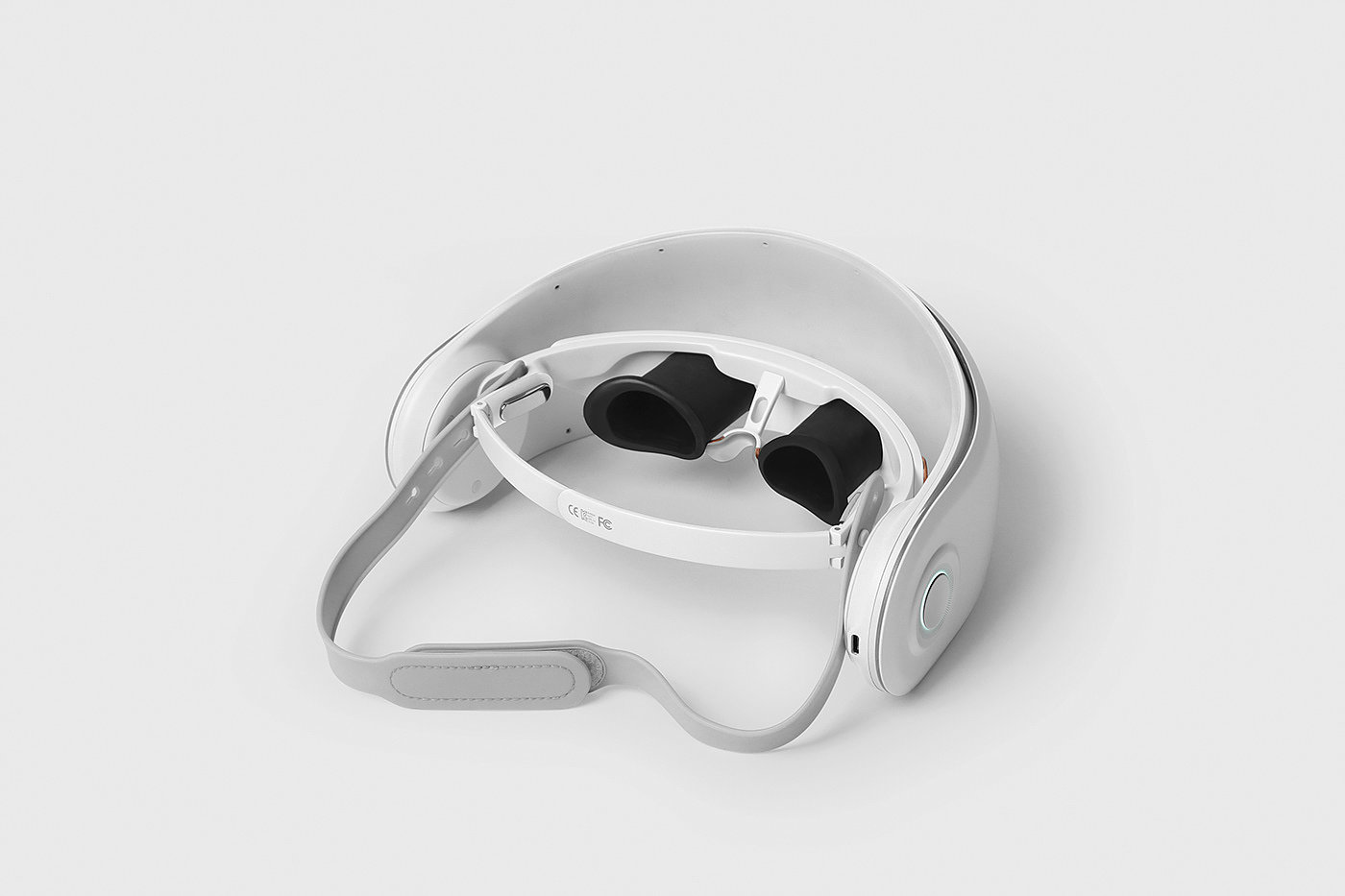 product design，product，cosmetology，Beauty makeup，industrial design，ledmask，