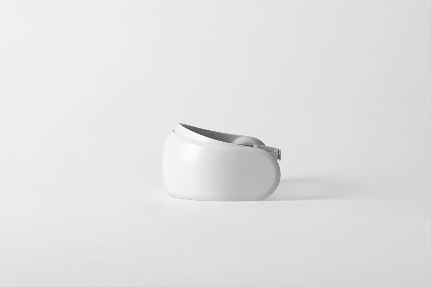 product design，product，cosmetology，Beauty makeup，industrial design，ledmask，