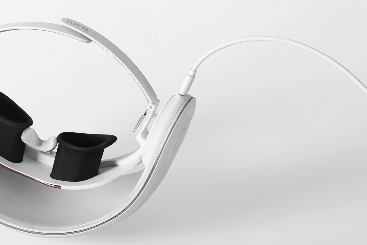 product design，product，cosmetology，Beauty makeup，industrial design，ledmask，