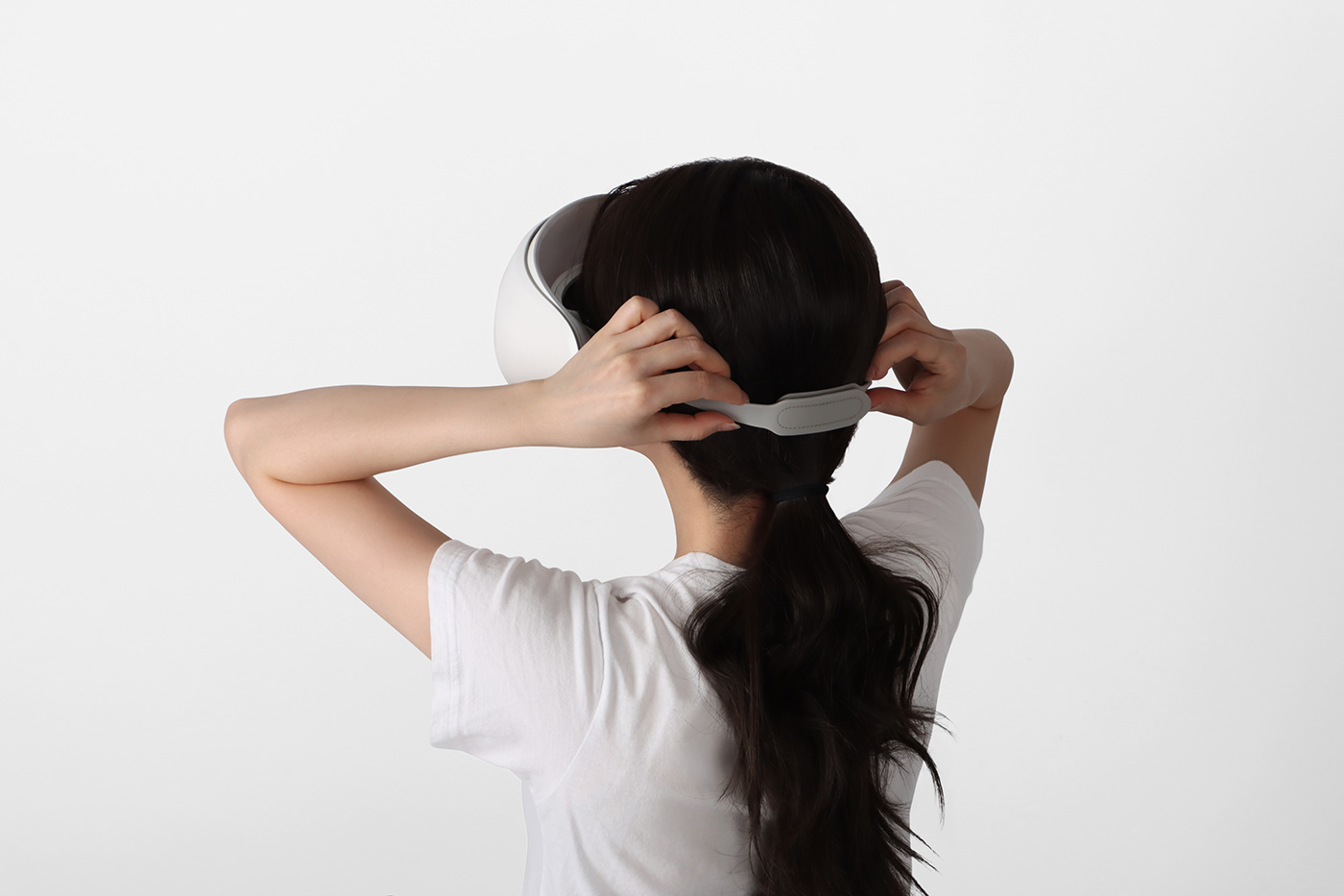 product design，product，cosmetology，Beauty makeup，industrial design，ledmask，