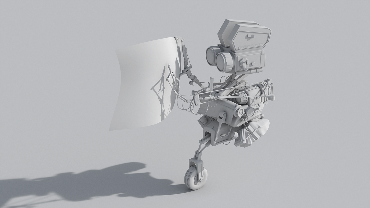 Picture Machine，science and technology，equipment，