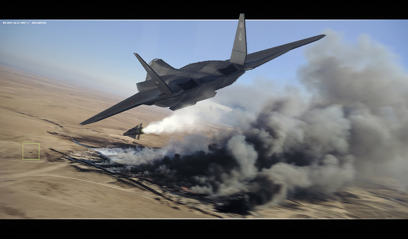 5gen，aircraft，plane，modern，arms，Jet，