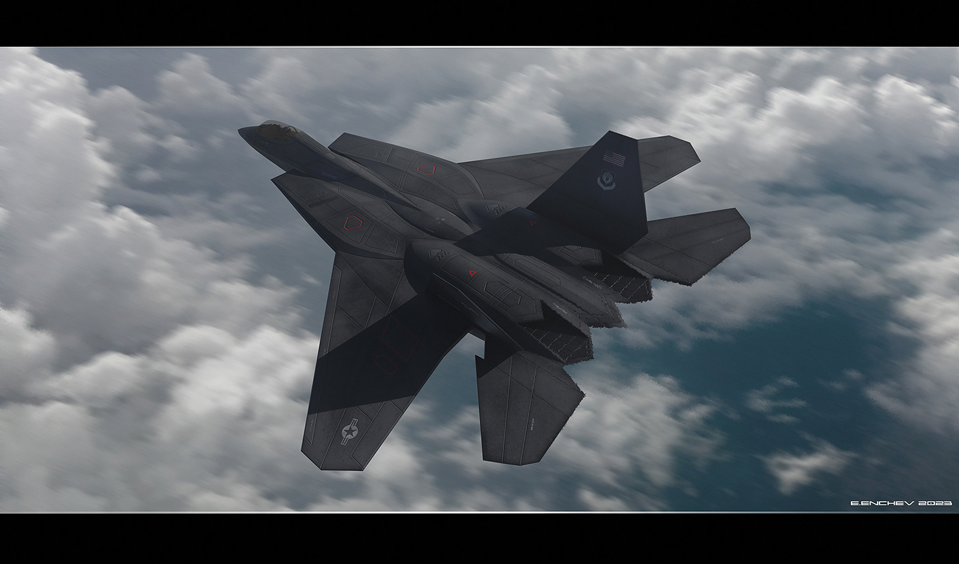 5gen，aircraft，plane，modern，arms，Jet，