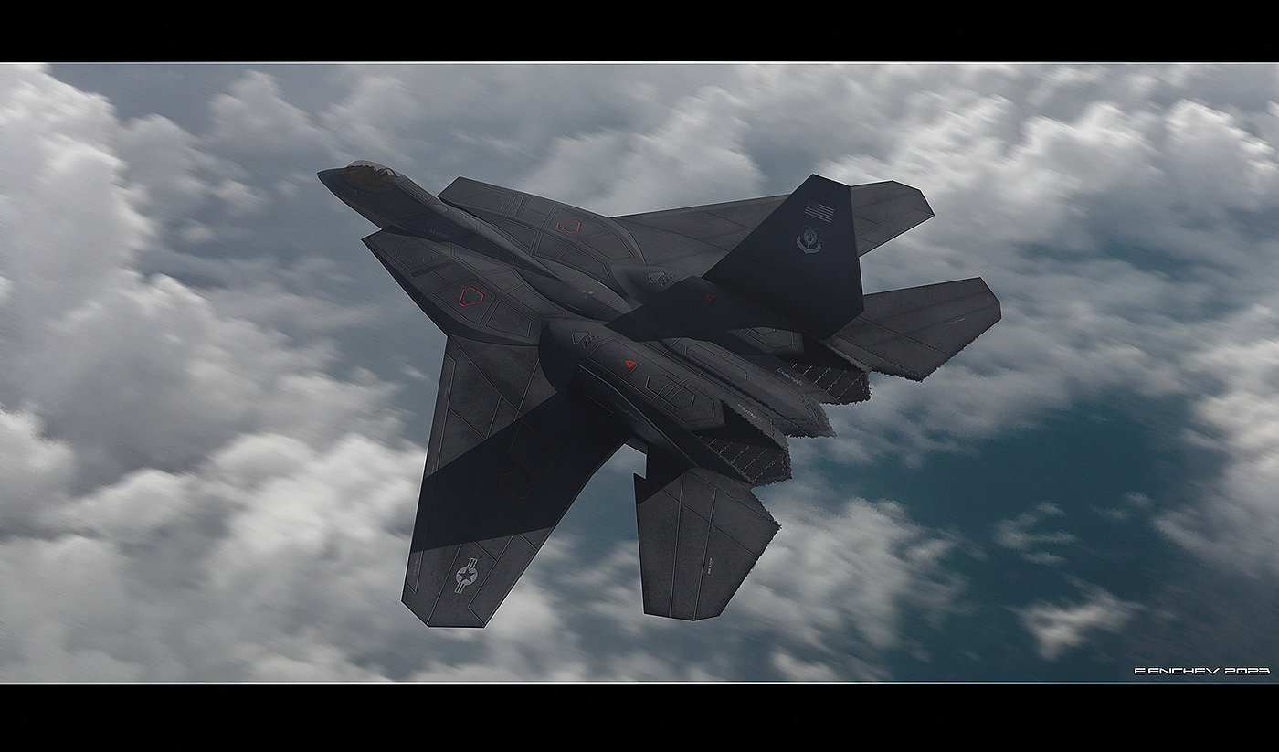 5gen，aircraft，plane，modern，arms，Jet，