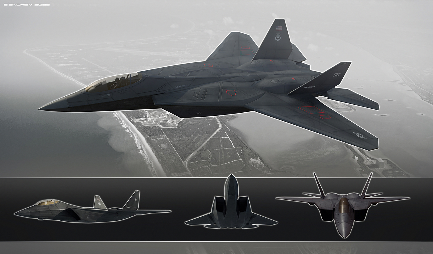 5gen，aircraft，plane，modern，arms，Jet，