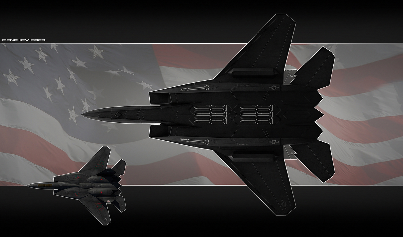 5gen，aircraft，plane，modern，arms，Jet，