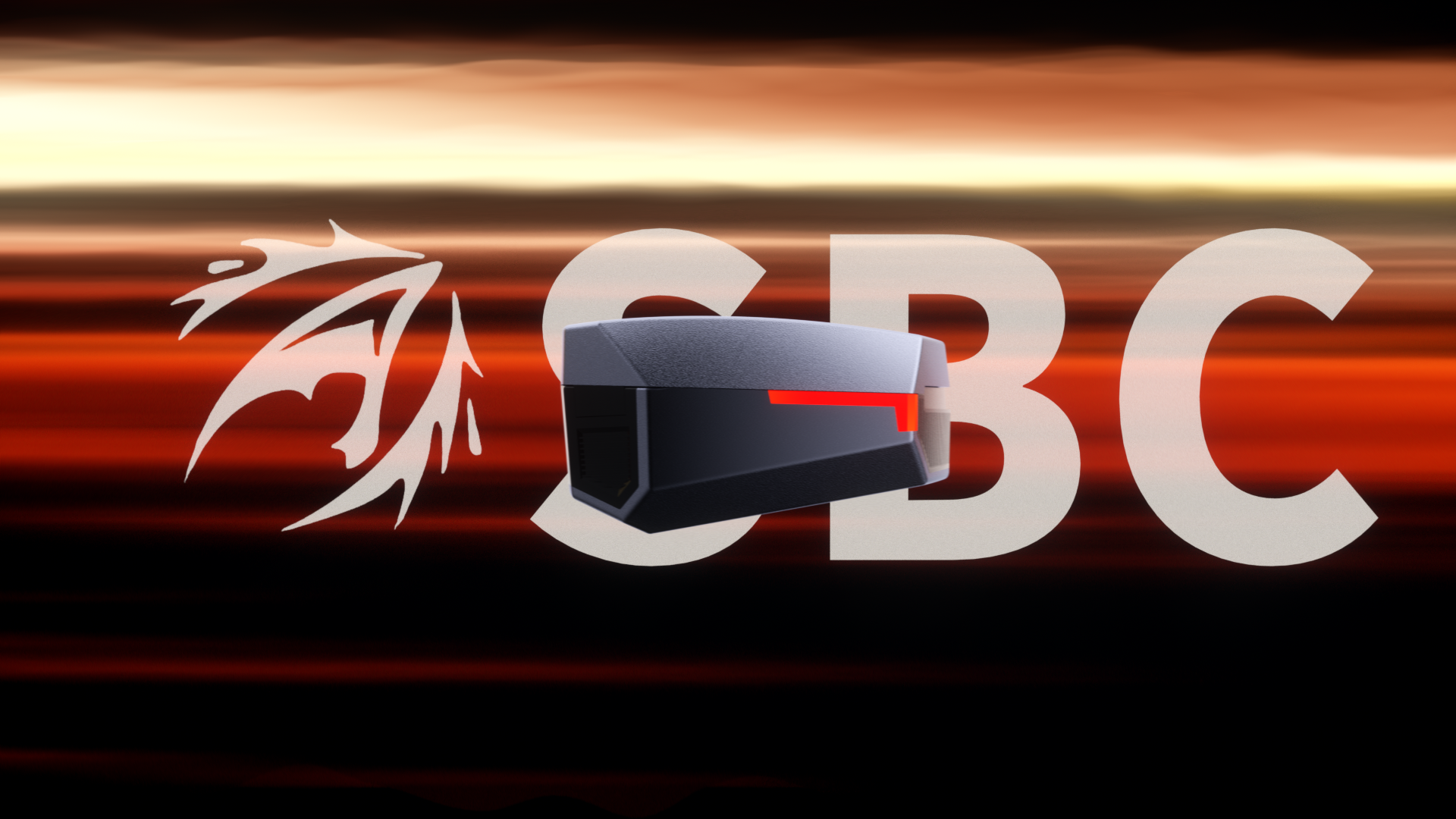 Bluetooth headset，Product video，dynamic design ，CG video，