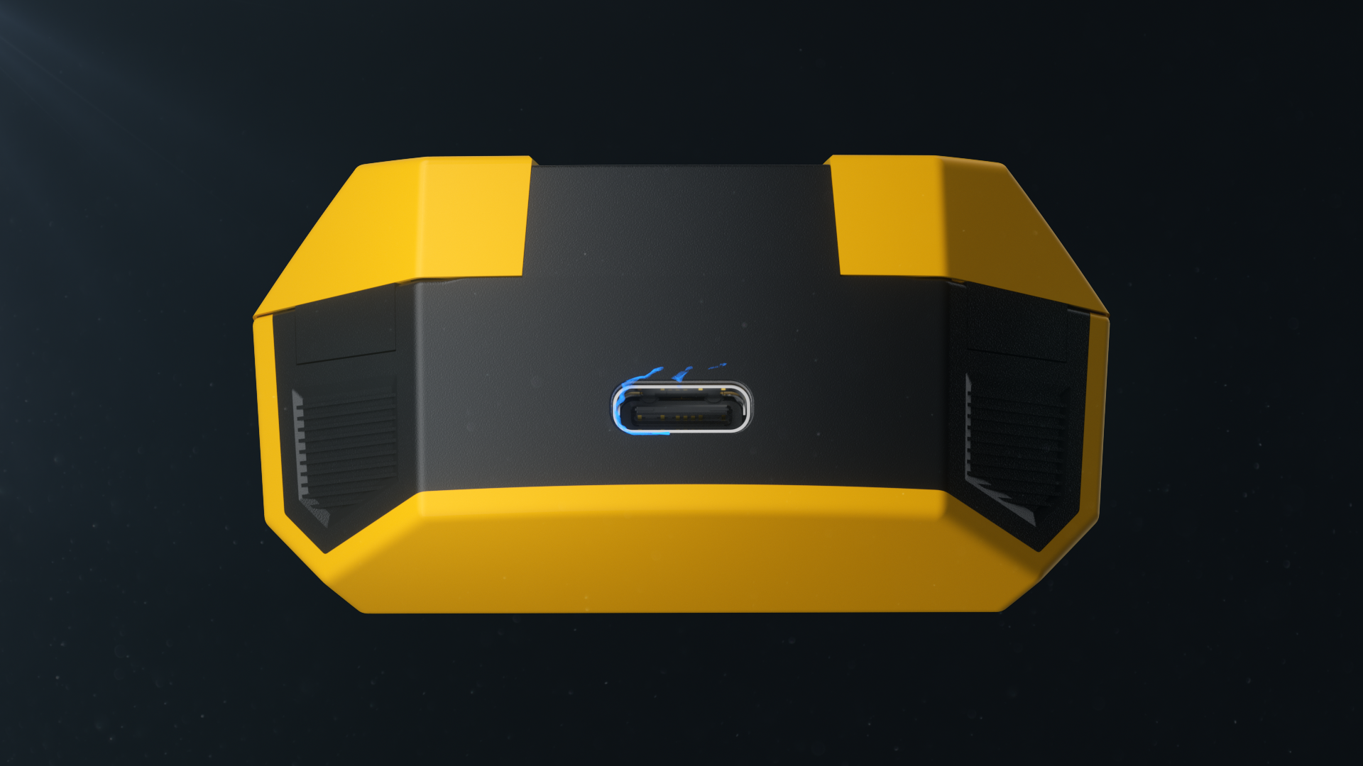 Bluetooth headset，Product video，dynamic design ，CG video，