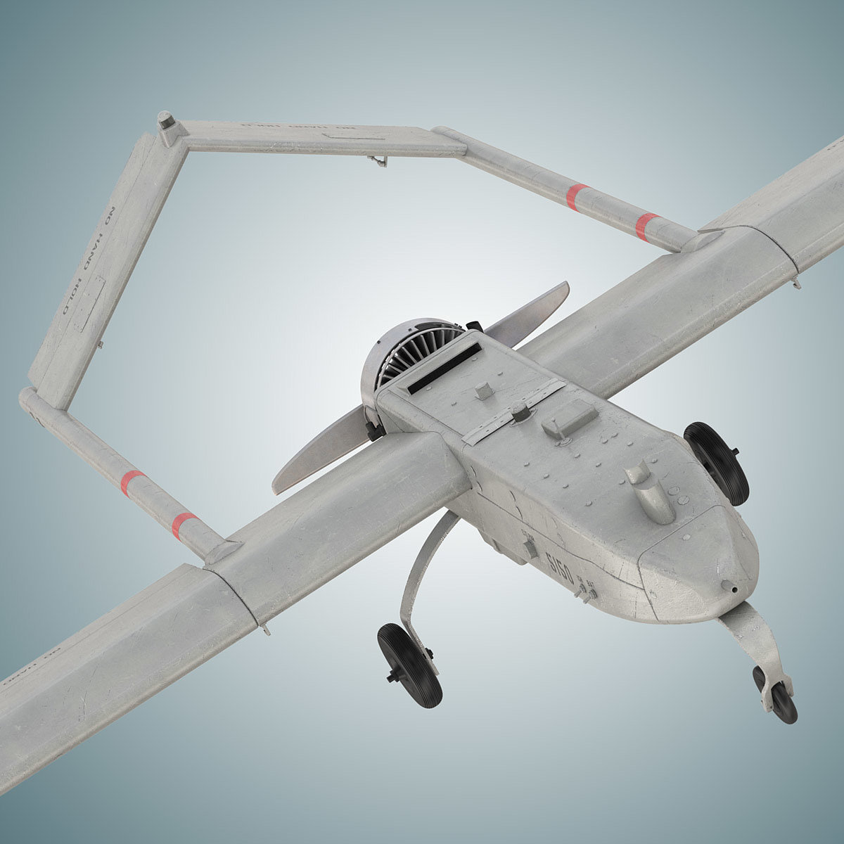 RQ-7，UAV，Flight WiFi transmitter，Aerospace，
