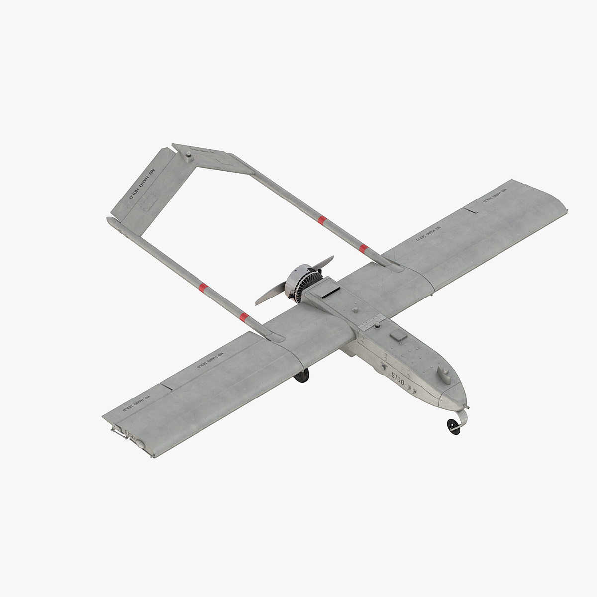 RQ-7，UAV，Flight WiFi transmitter，Aerospace，
