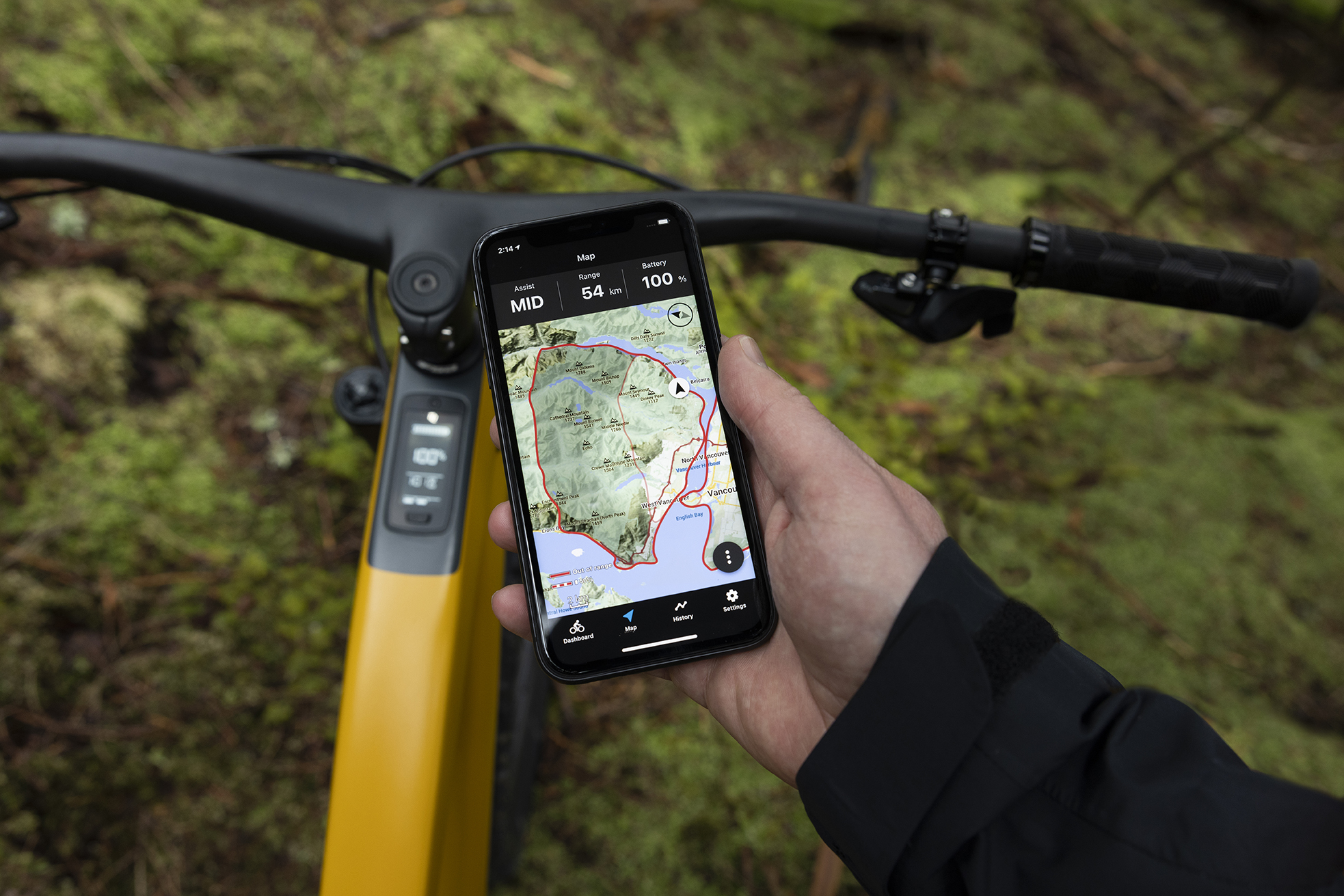 product design，Sports/Outdoor/Bicycle，