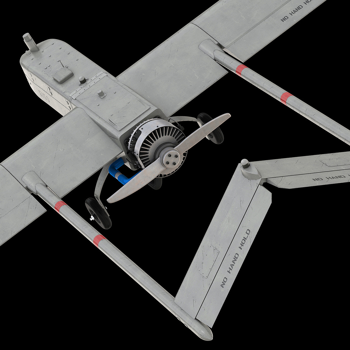 RQ-7，UAV，Flight WiFi transmitter，Aerospace，