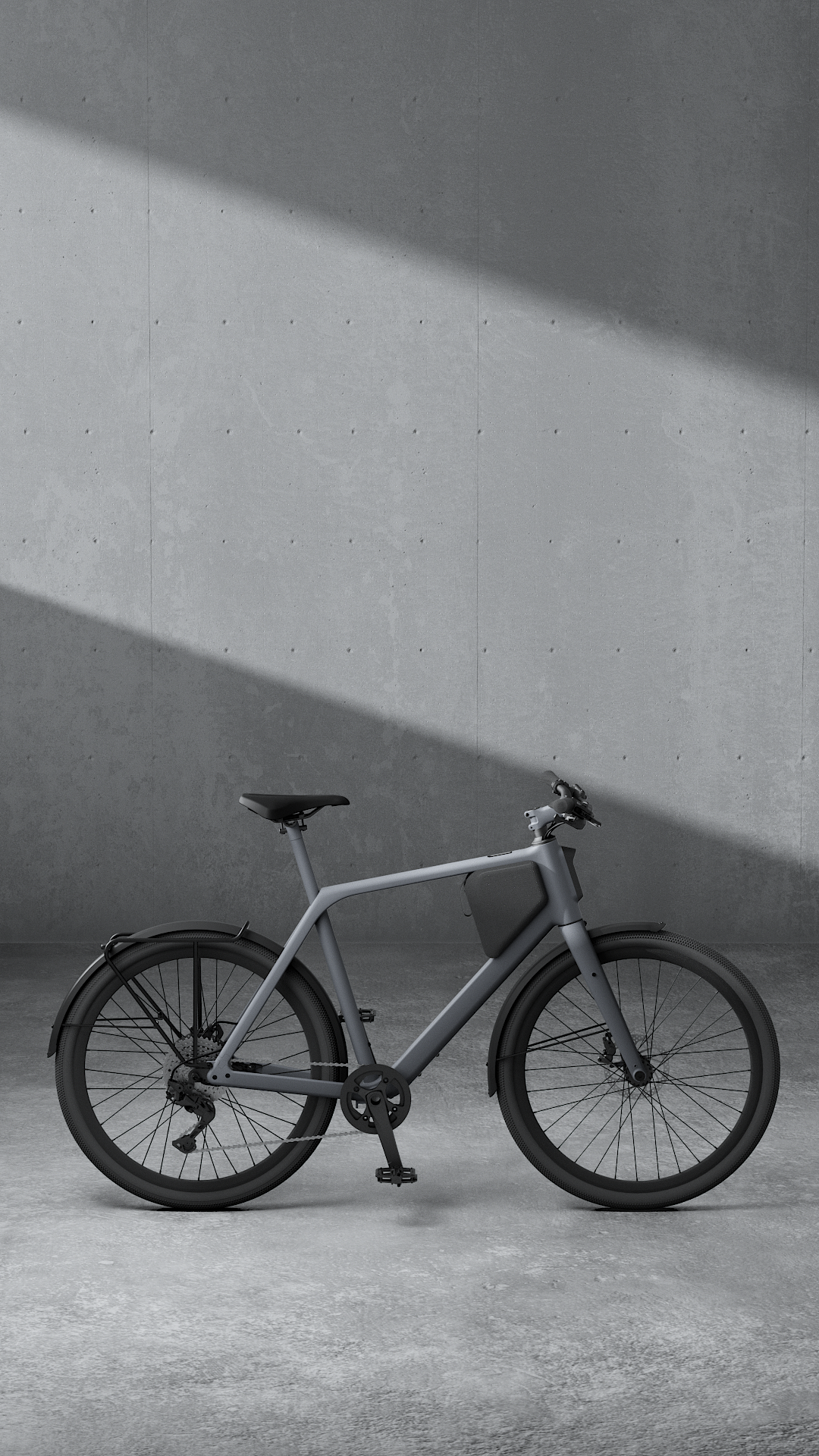 product design，Sports/Outdoor/Bicycle，