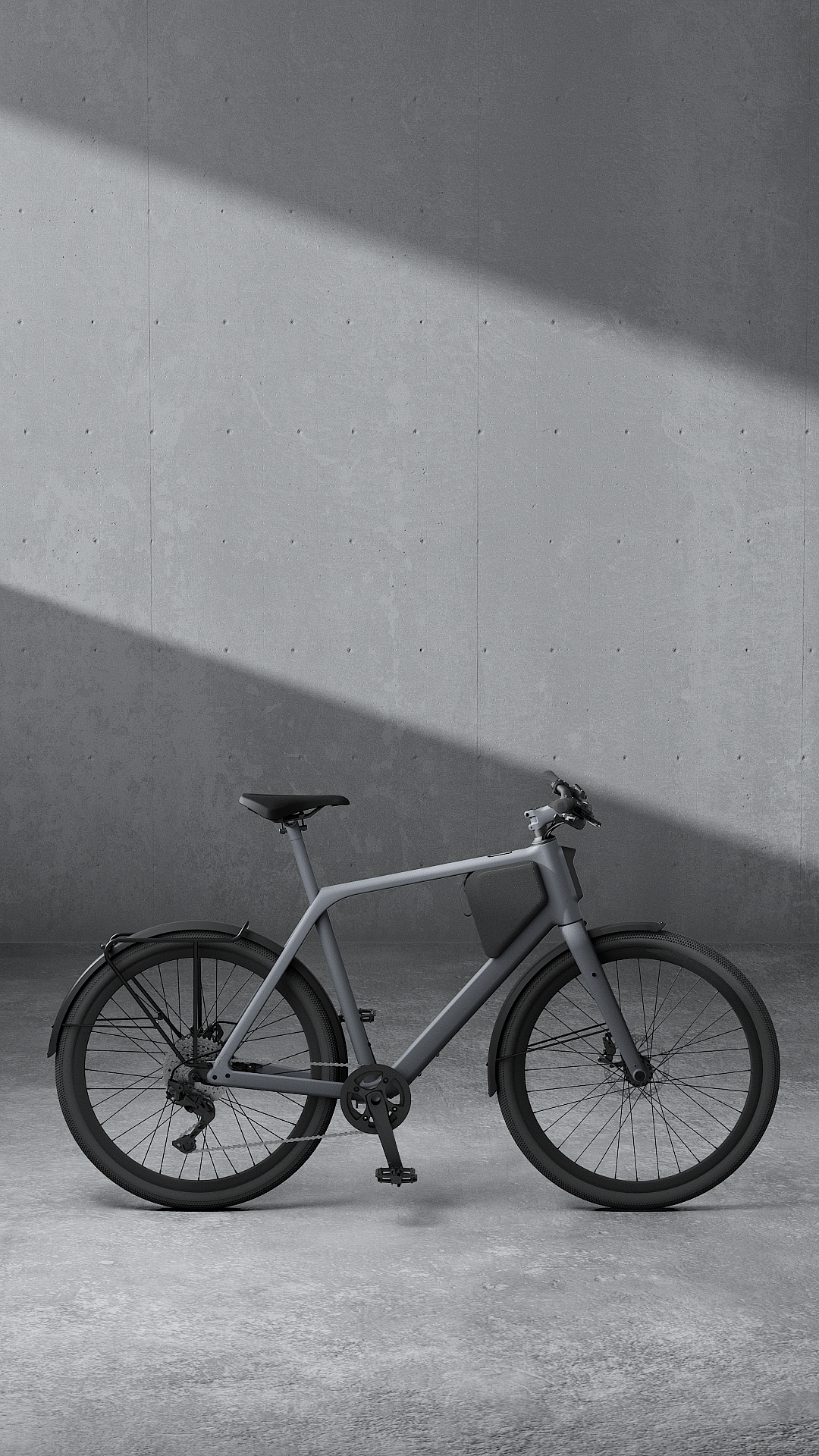 product design，Sports/Outdoor/Bicycle，