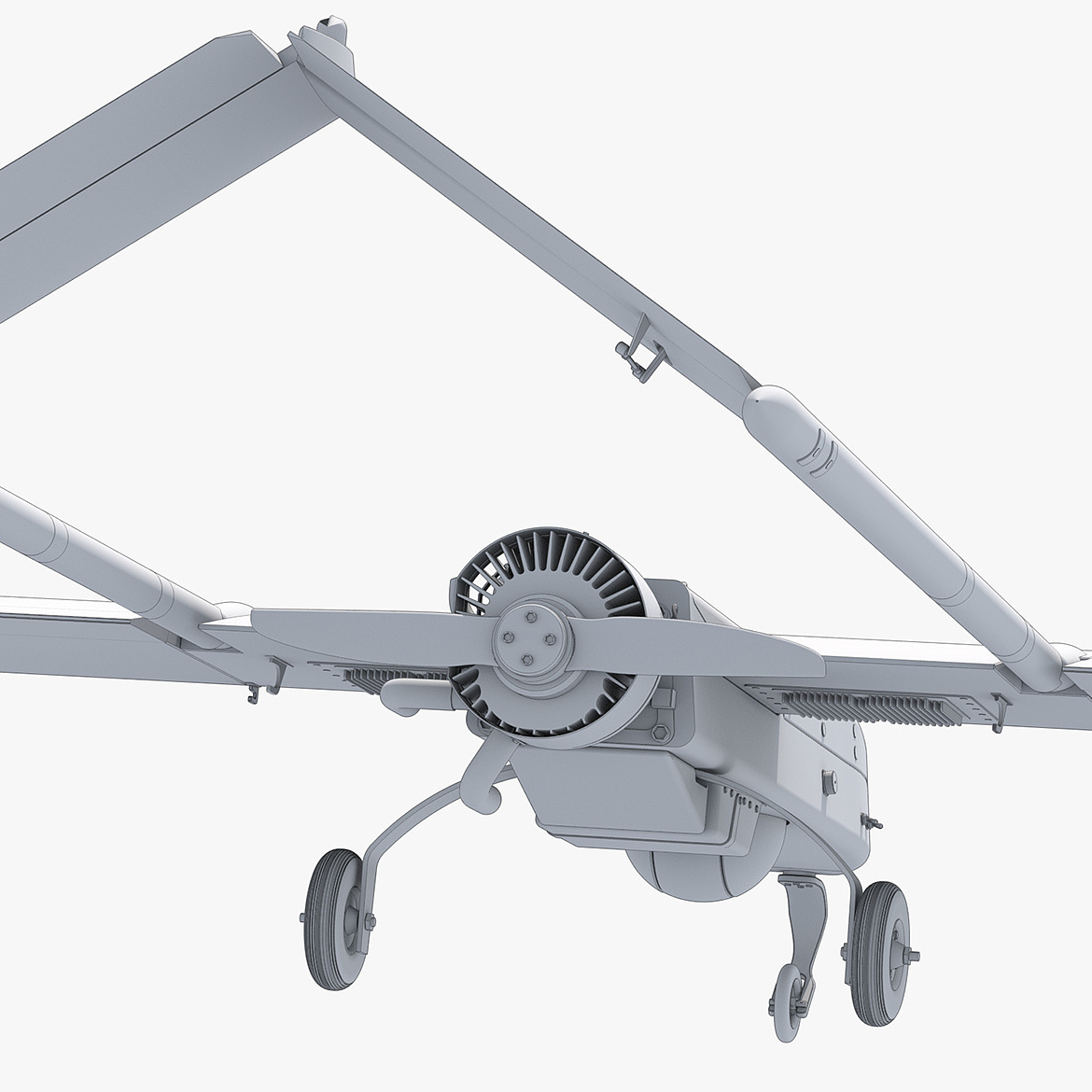 RQ-7，UAV，Flight WiFi transmitter，Aerospace，