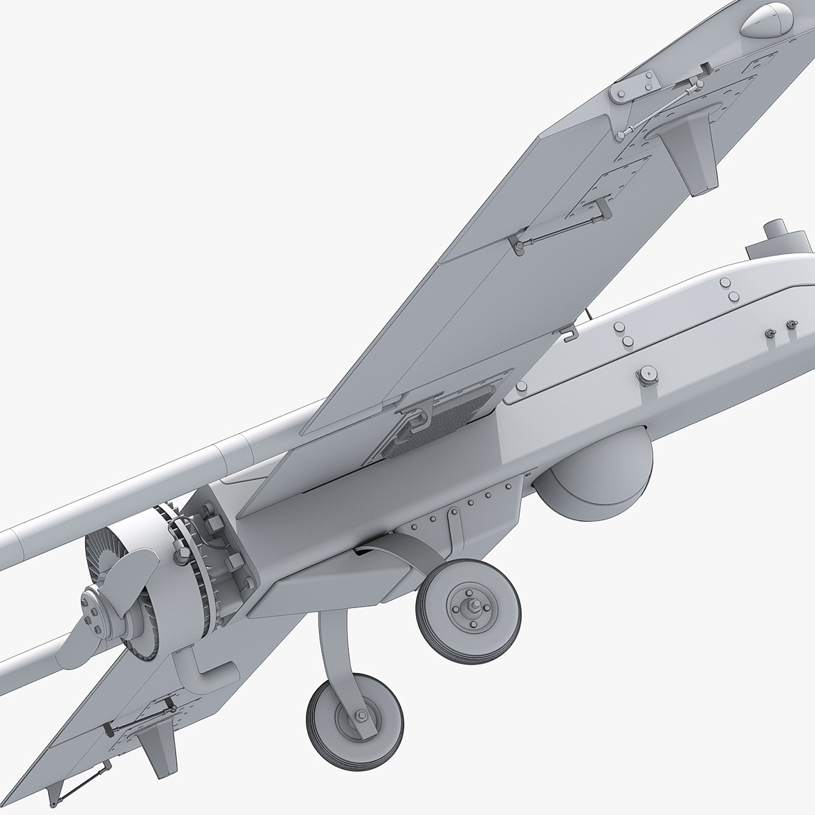 RQ-7，UAV，Flight WiFi transmitter，Aerospace，