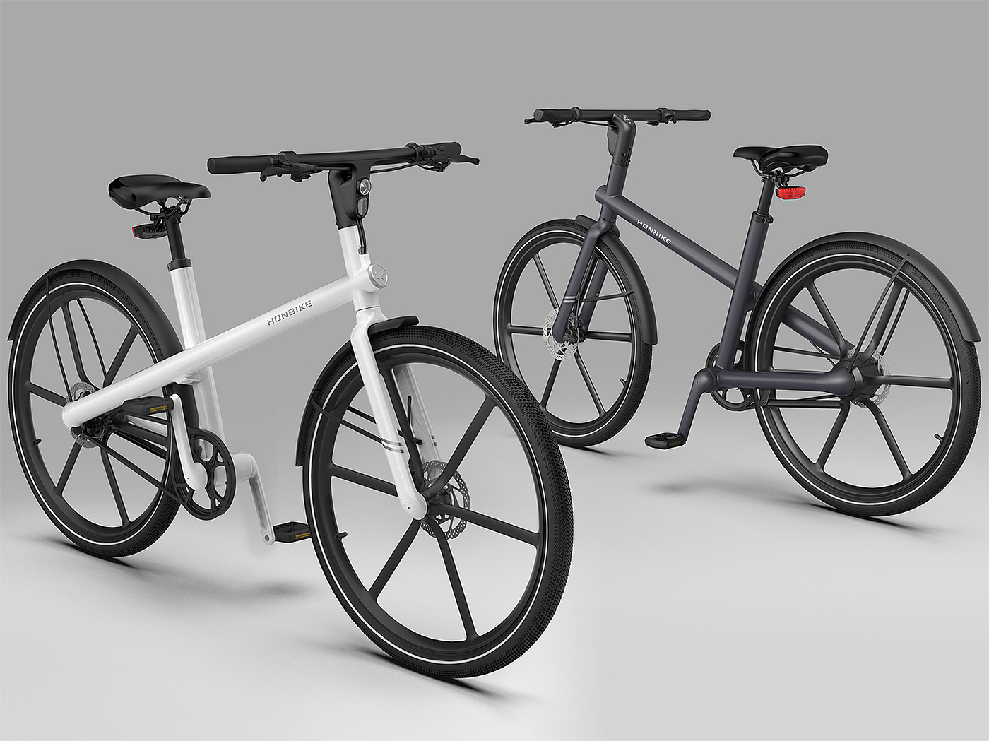 产品设计，运动 / 户外 /自行车，