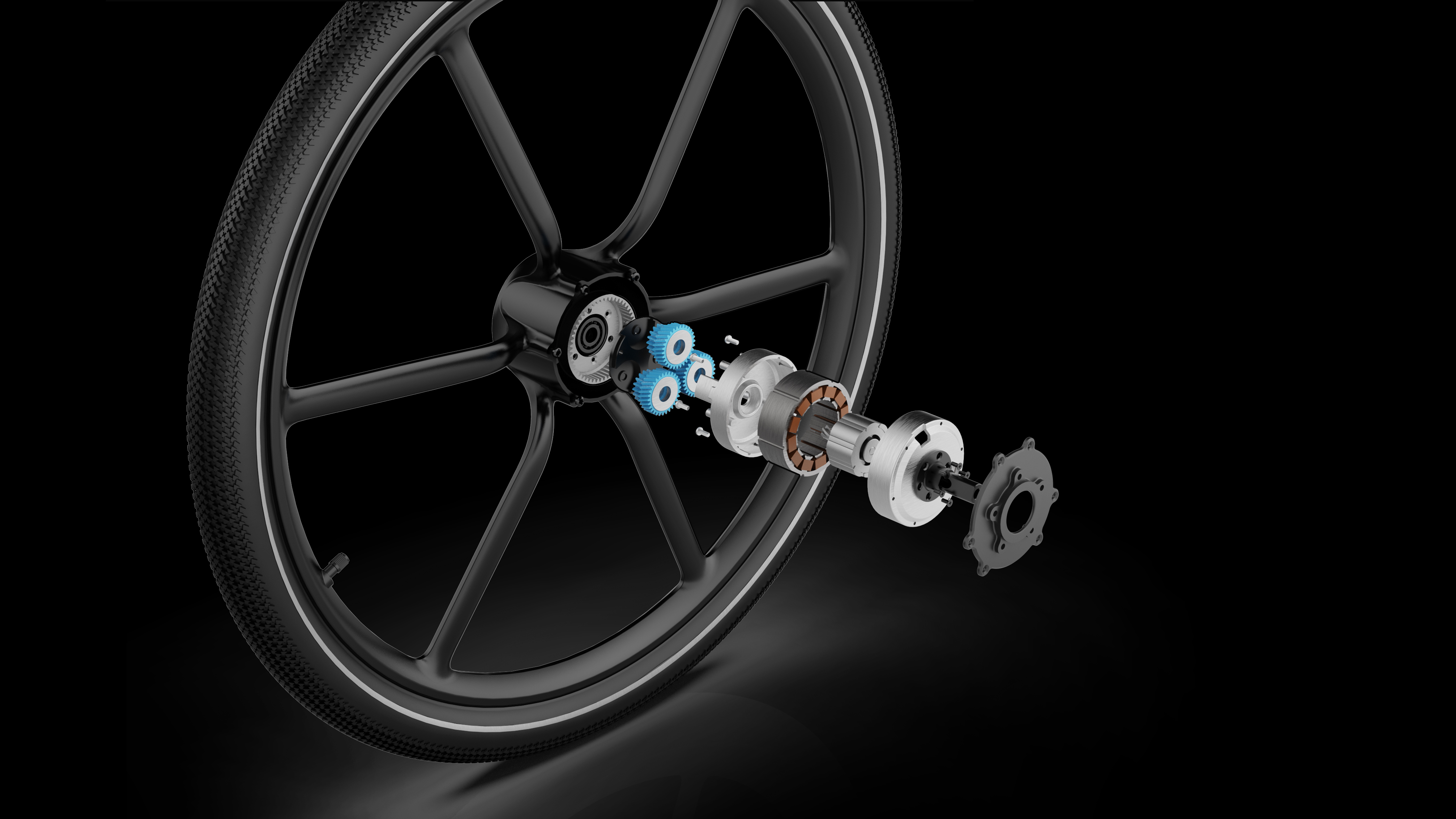 product design，Sports/Outdoor/Bicycle，