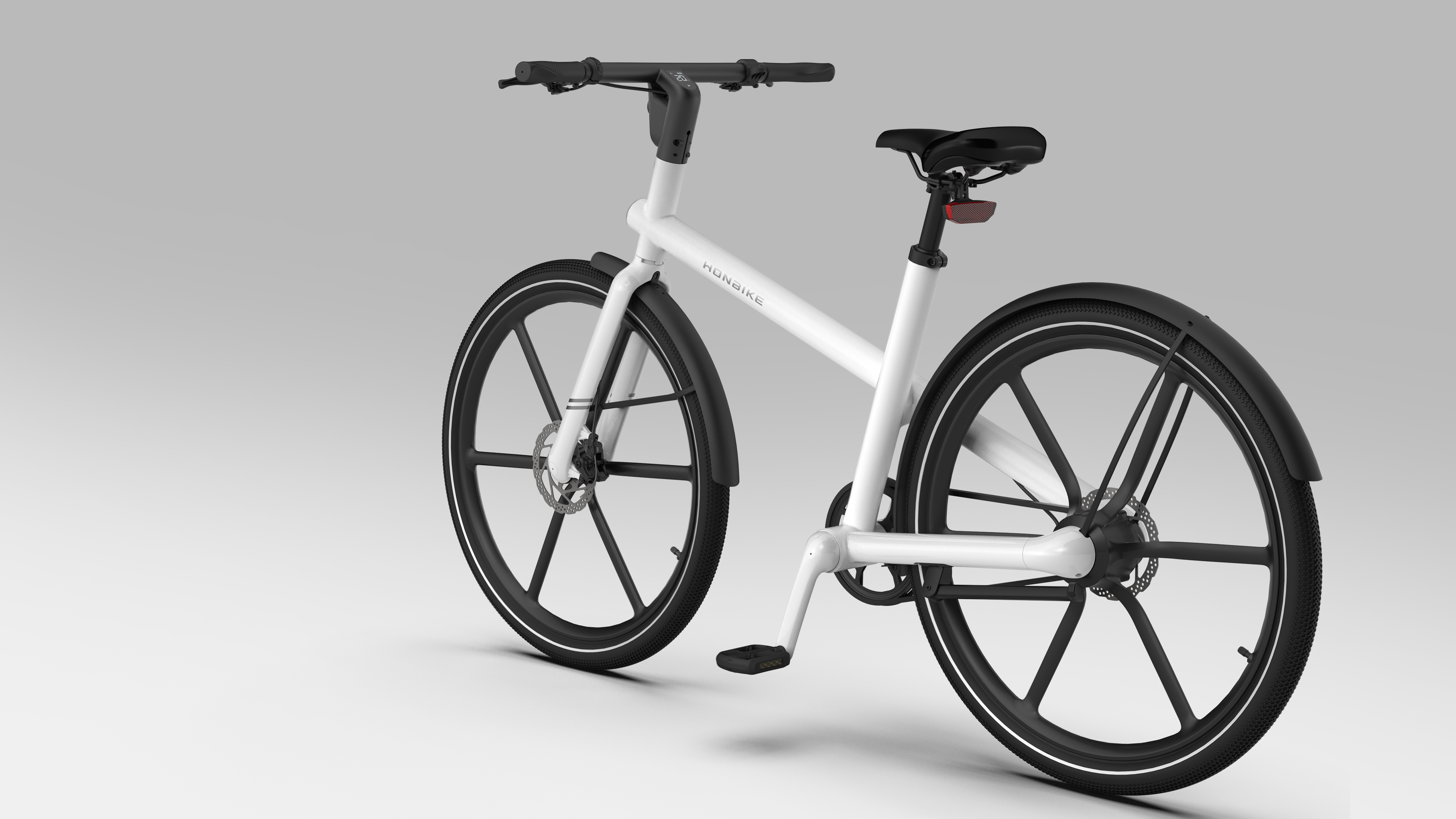 product design，Sports/Outdoor/Bicycle，
