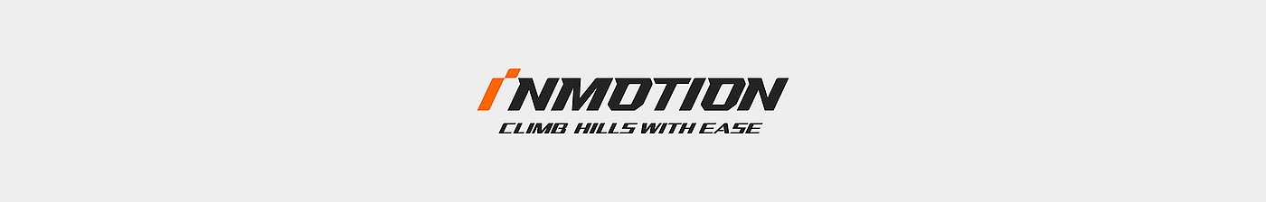 交通工具，工业设计，滑板车，inmotion，