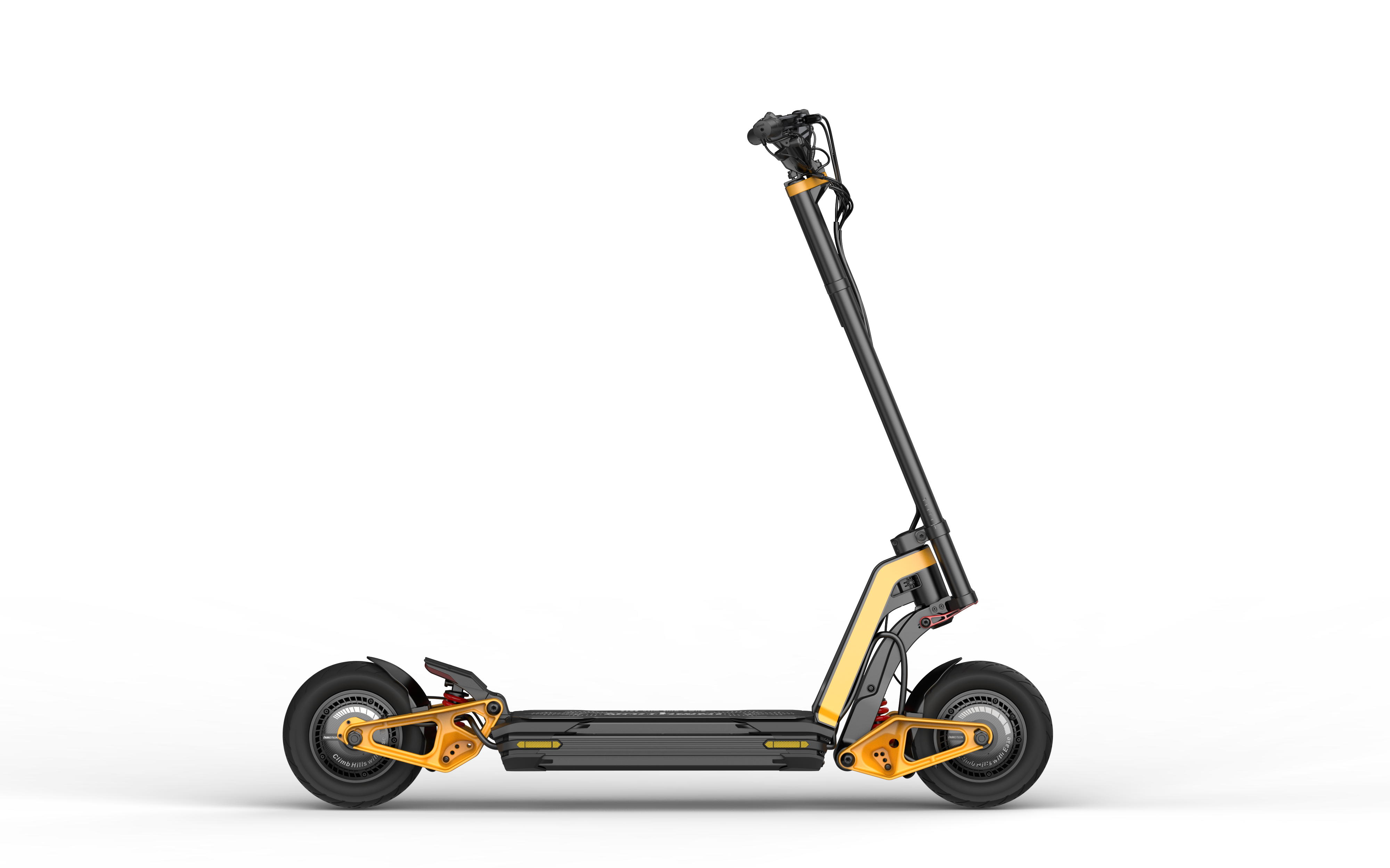 vehicle，industrial design，Scooter，motion，